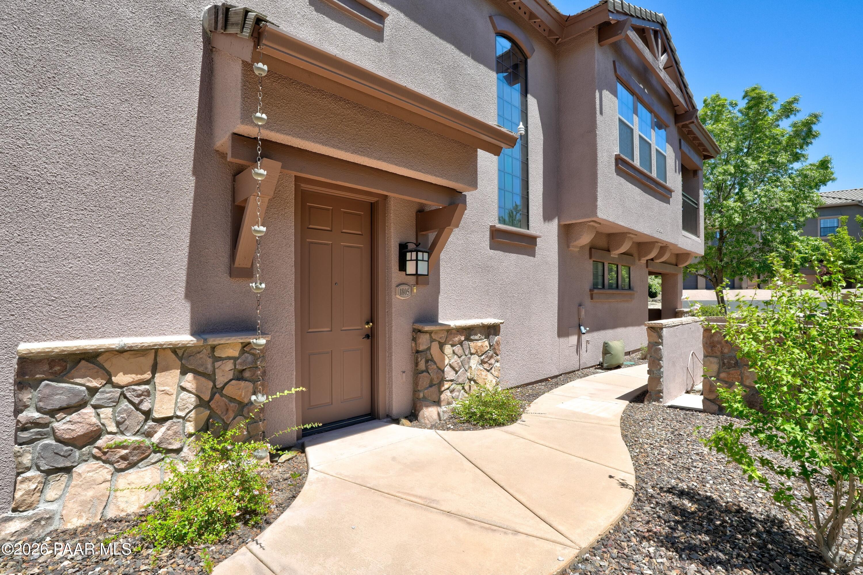 1716 Alpine Meadows Unit 1805 Lane Unit: 1805