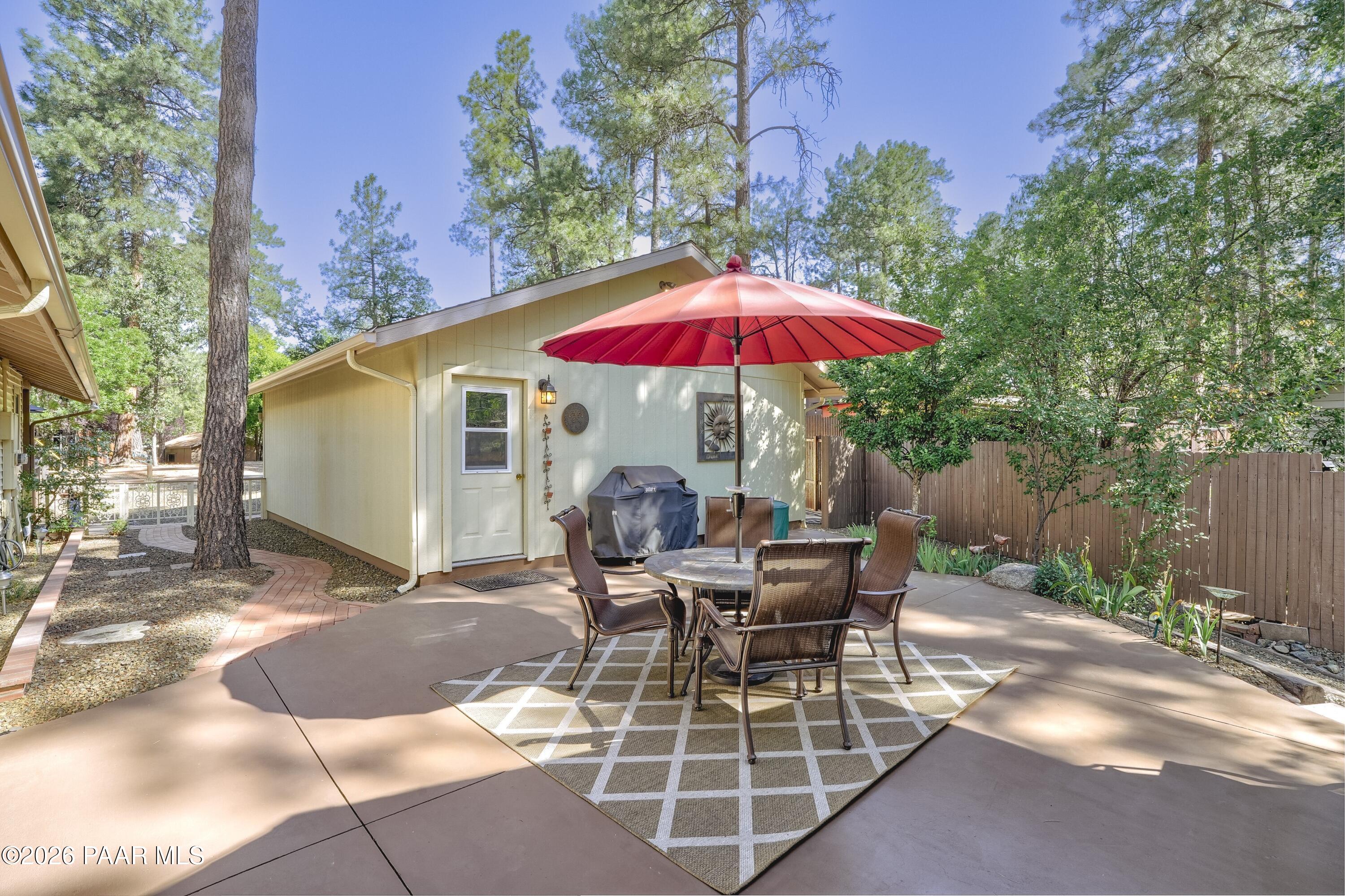 4185 S Coburn Drive