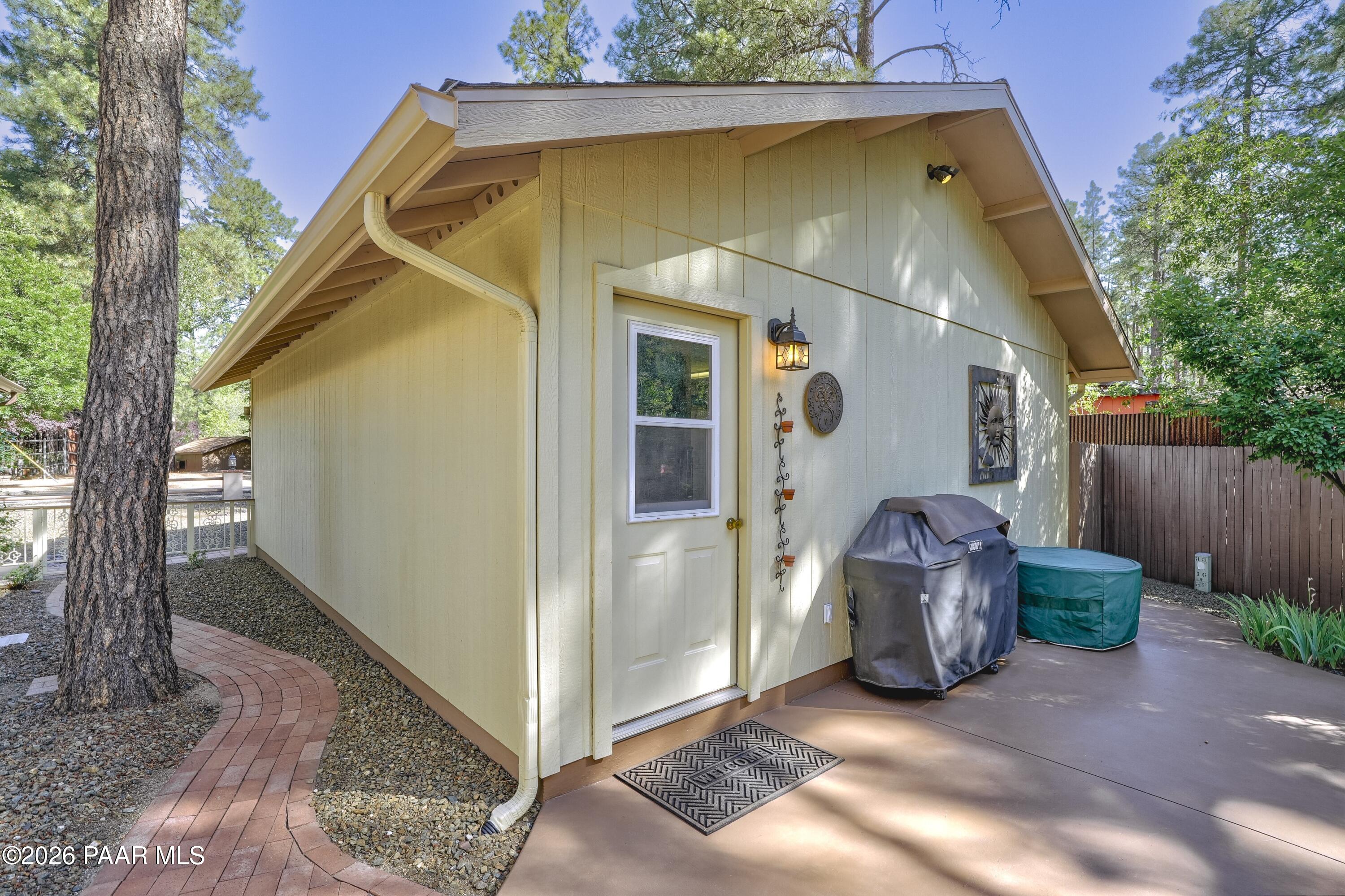 4185 S Coburn Drive
