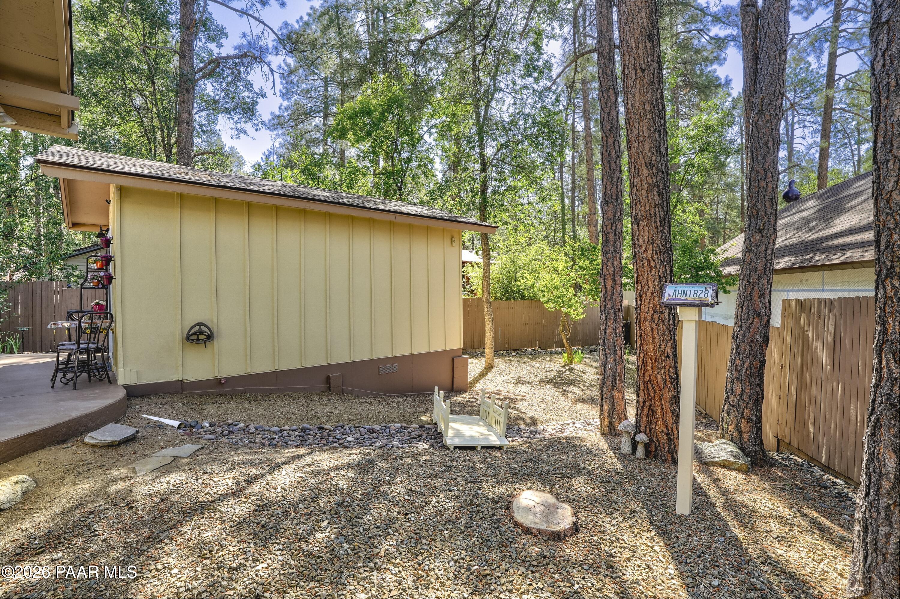 4185 S Coburn Drive