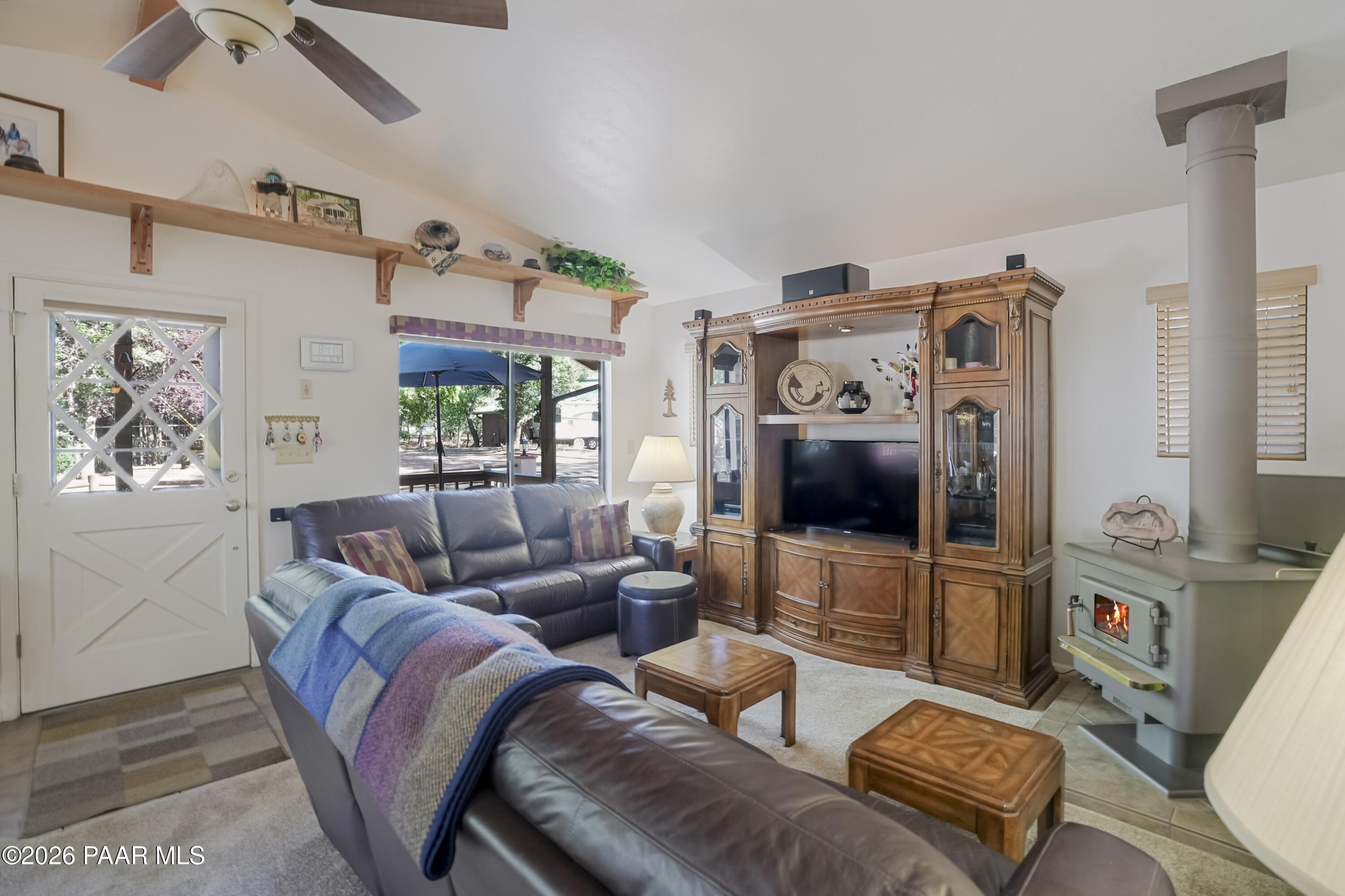 4185 S Coburn Drive
