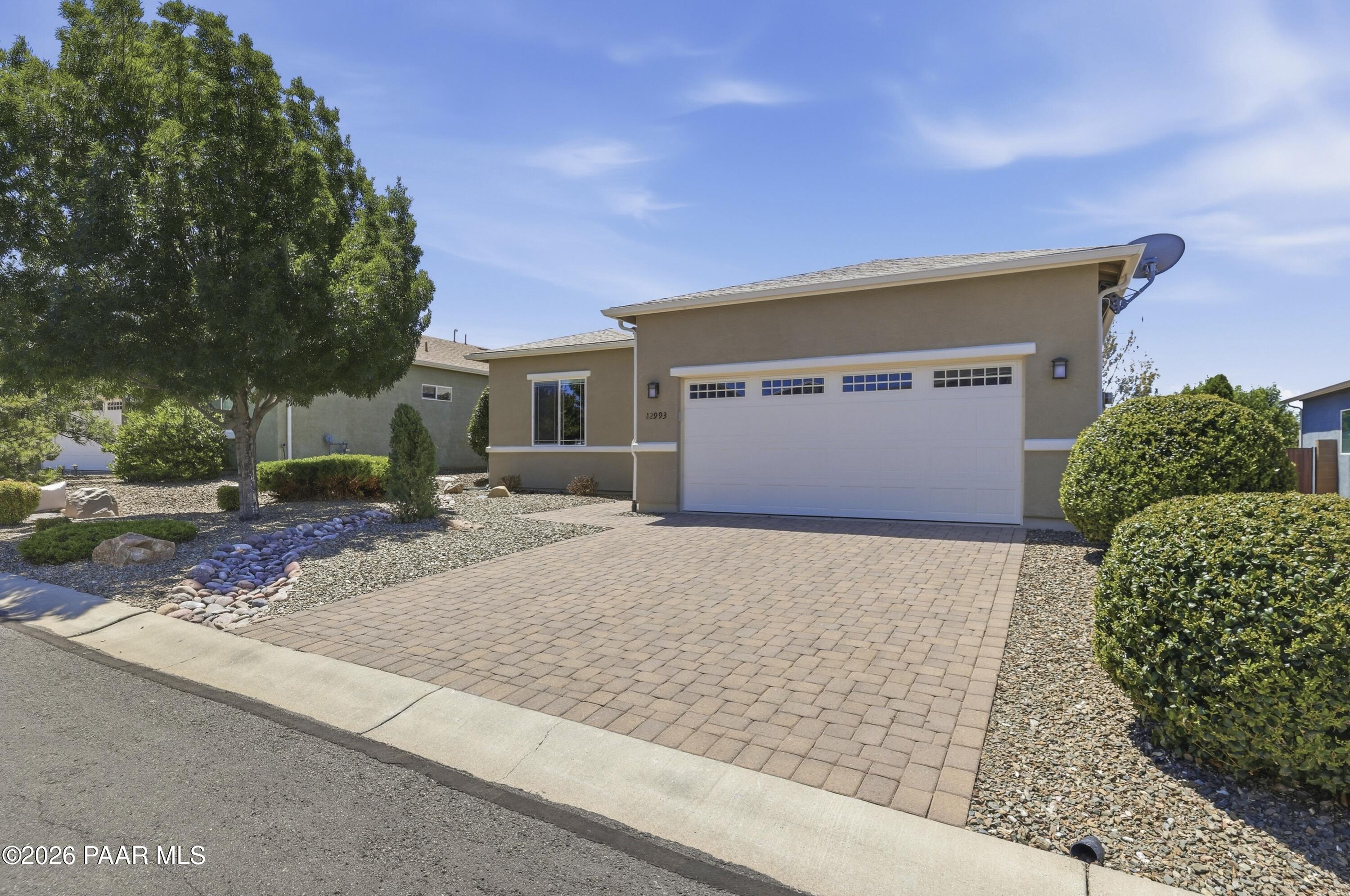 12993 E Toro Street