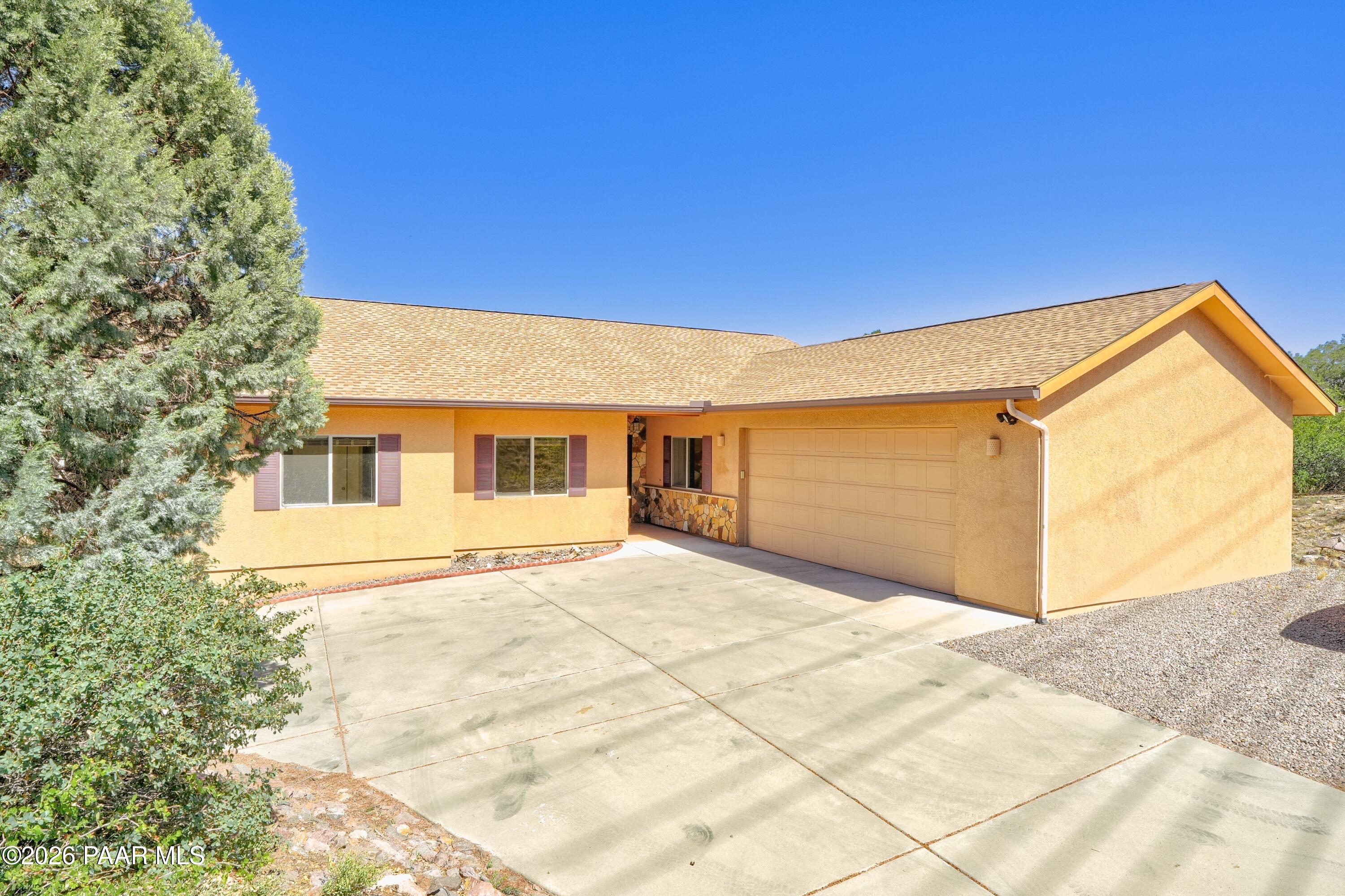 2457 Desert Willow Drive