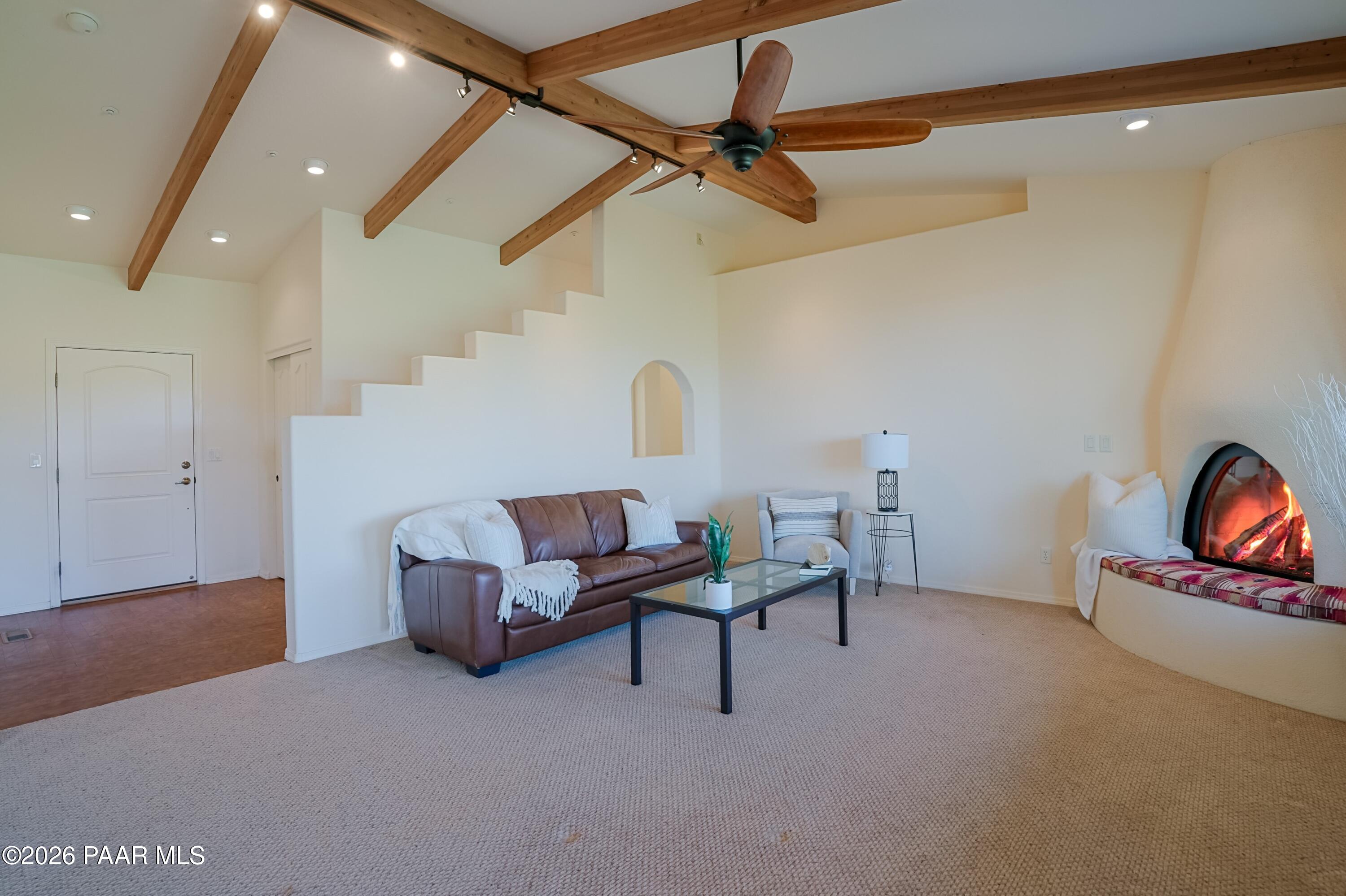 2457 Desert Willow Drive