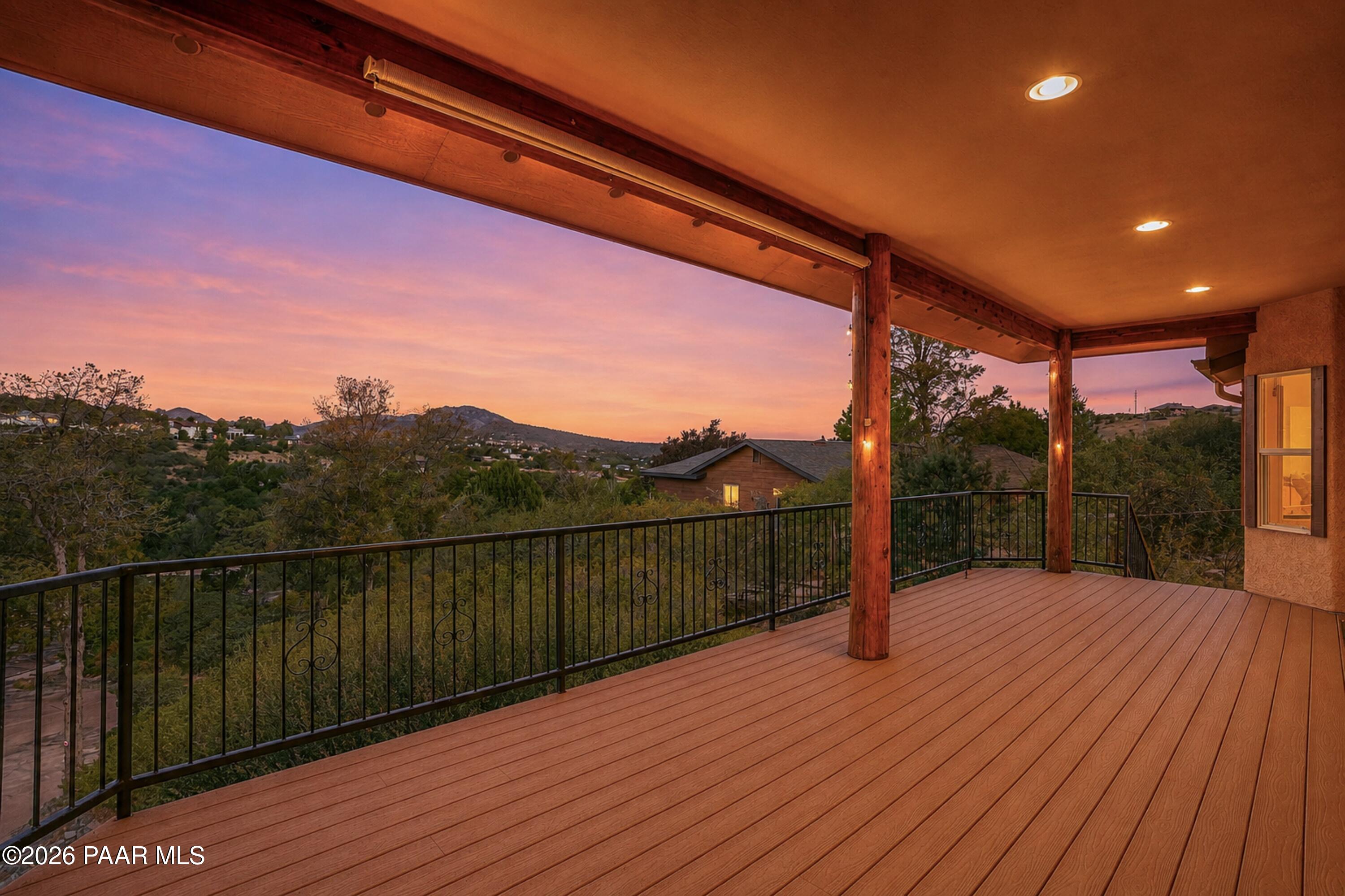 2457 Desert Willow Drive