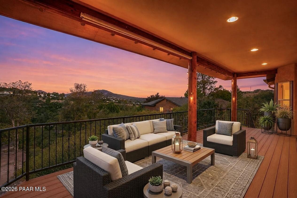 2457 Desert Willow Drive