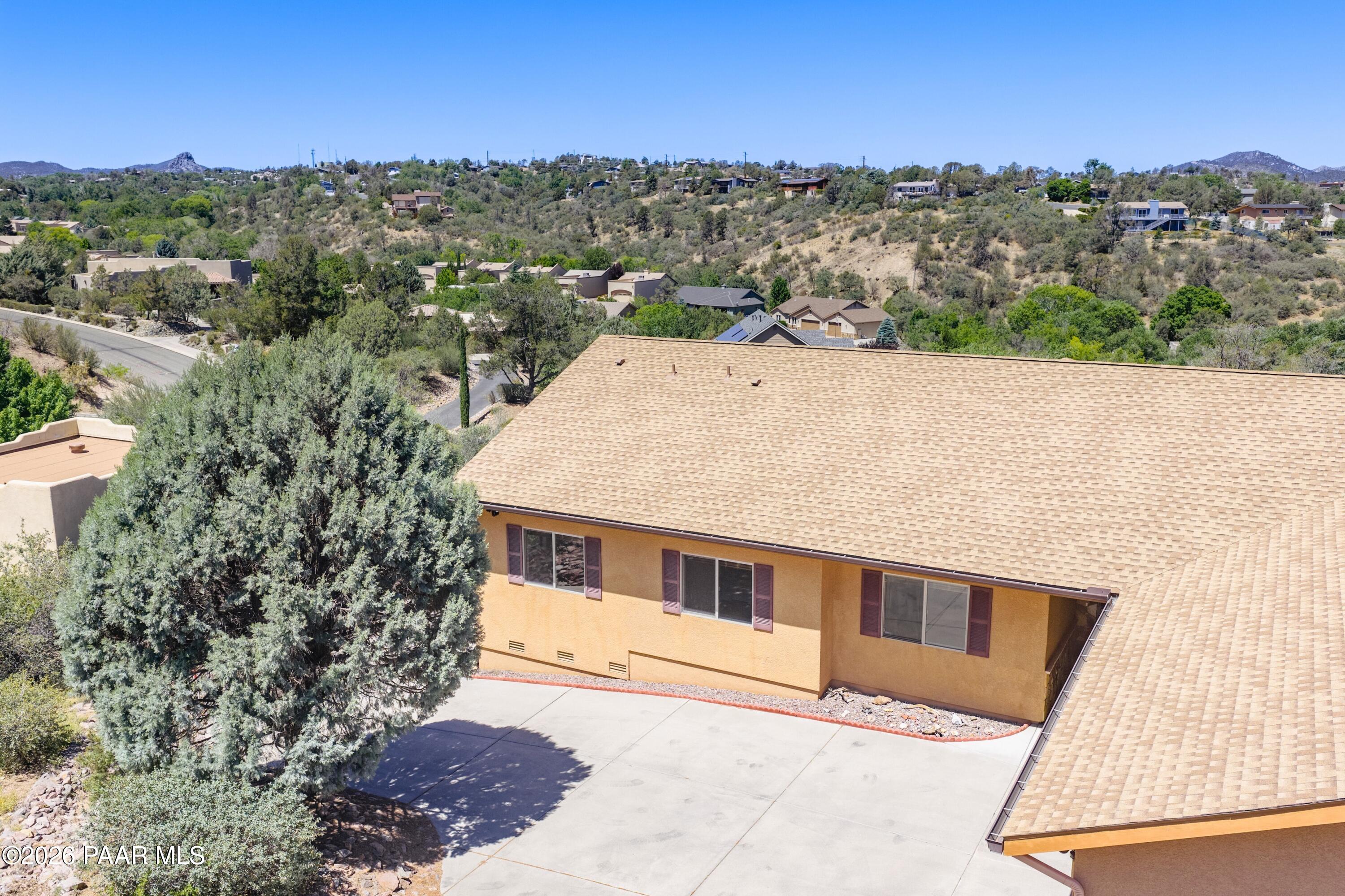 2457 Desert Willow Drive