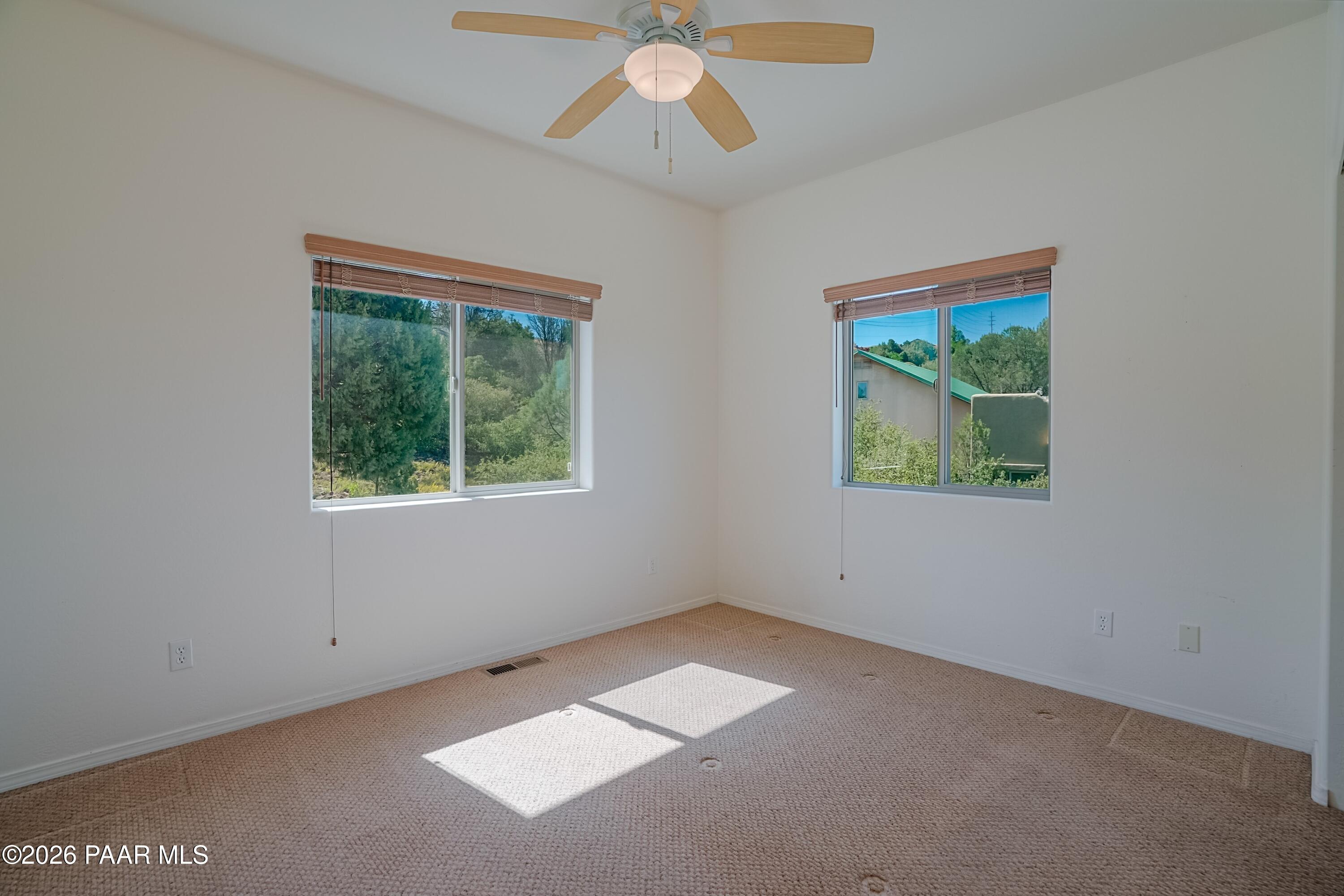 2457 Desert Willow Drive