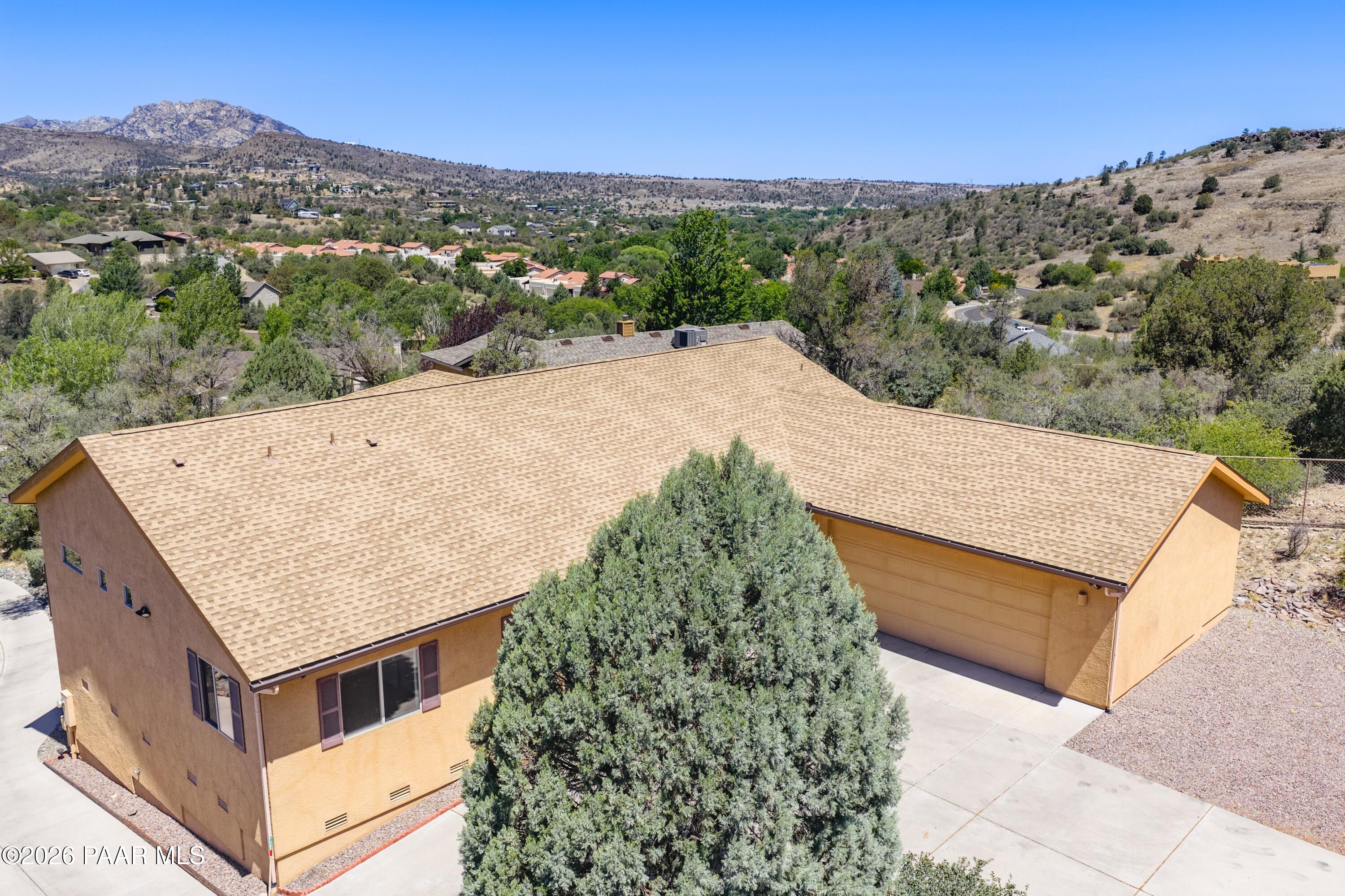 2457 Desert Willow Drive