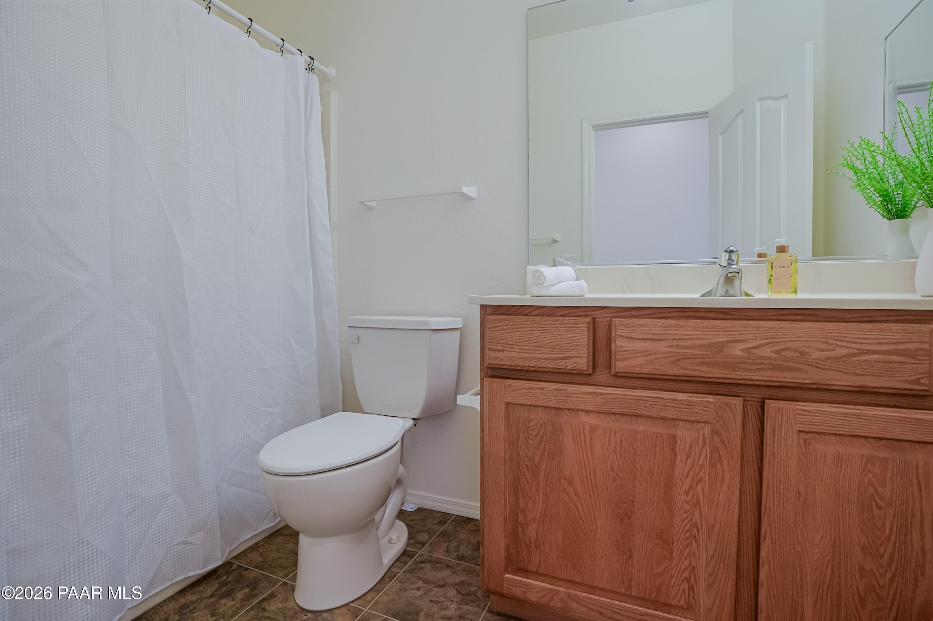 2457 Desert Willow Drive