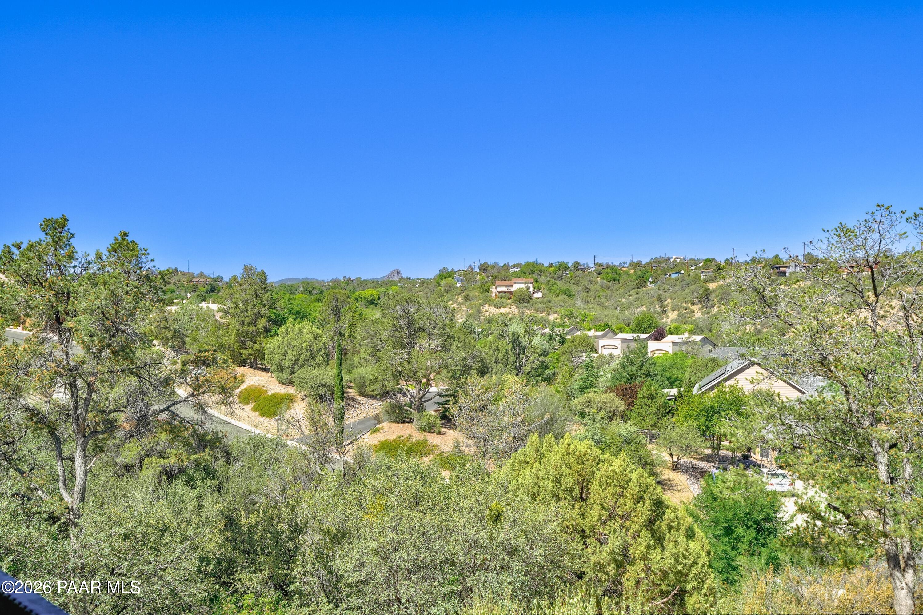 2457 Desert Willow Drive