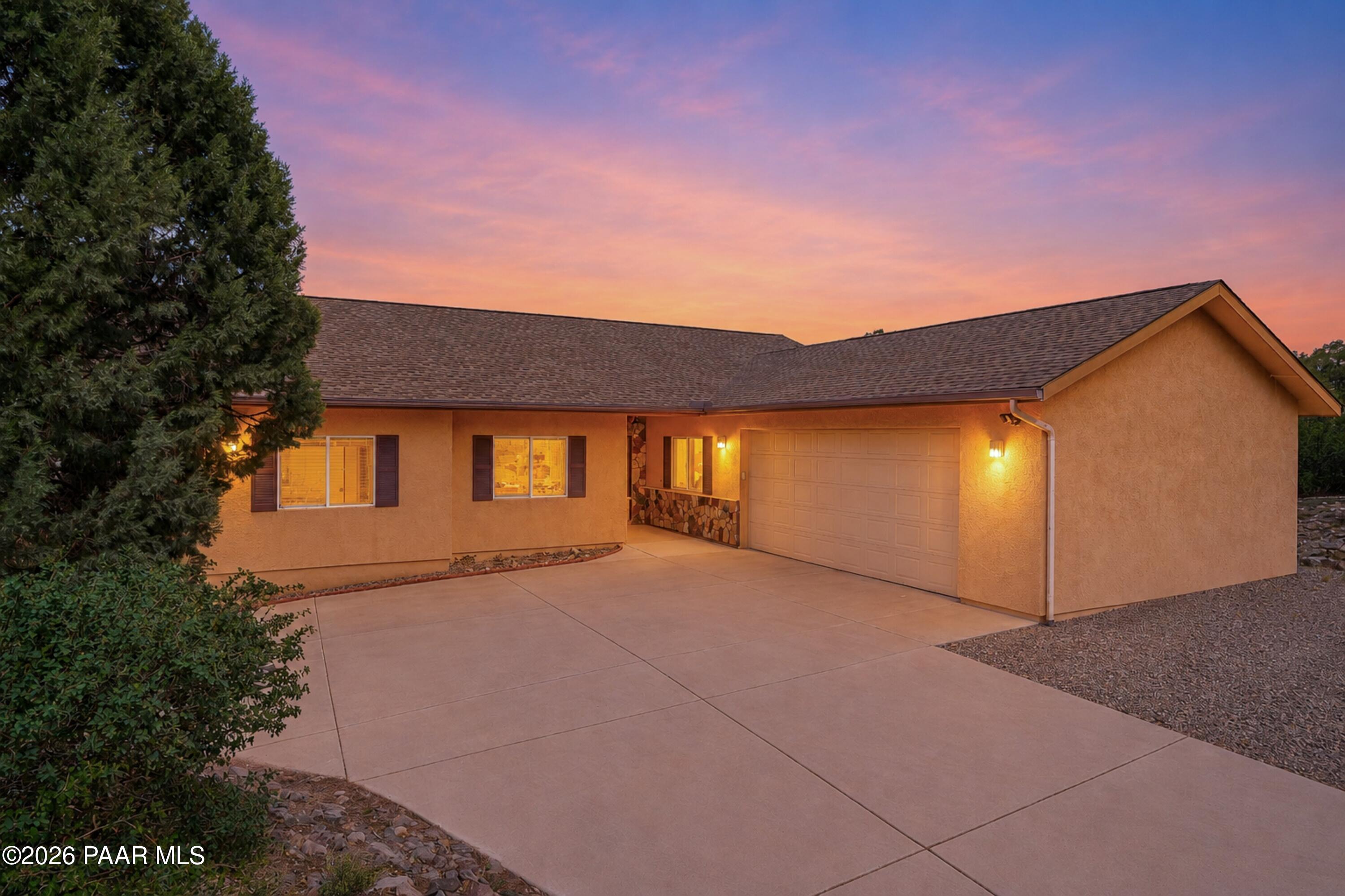 2457 Desert Willow Drive