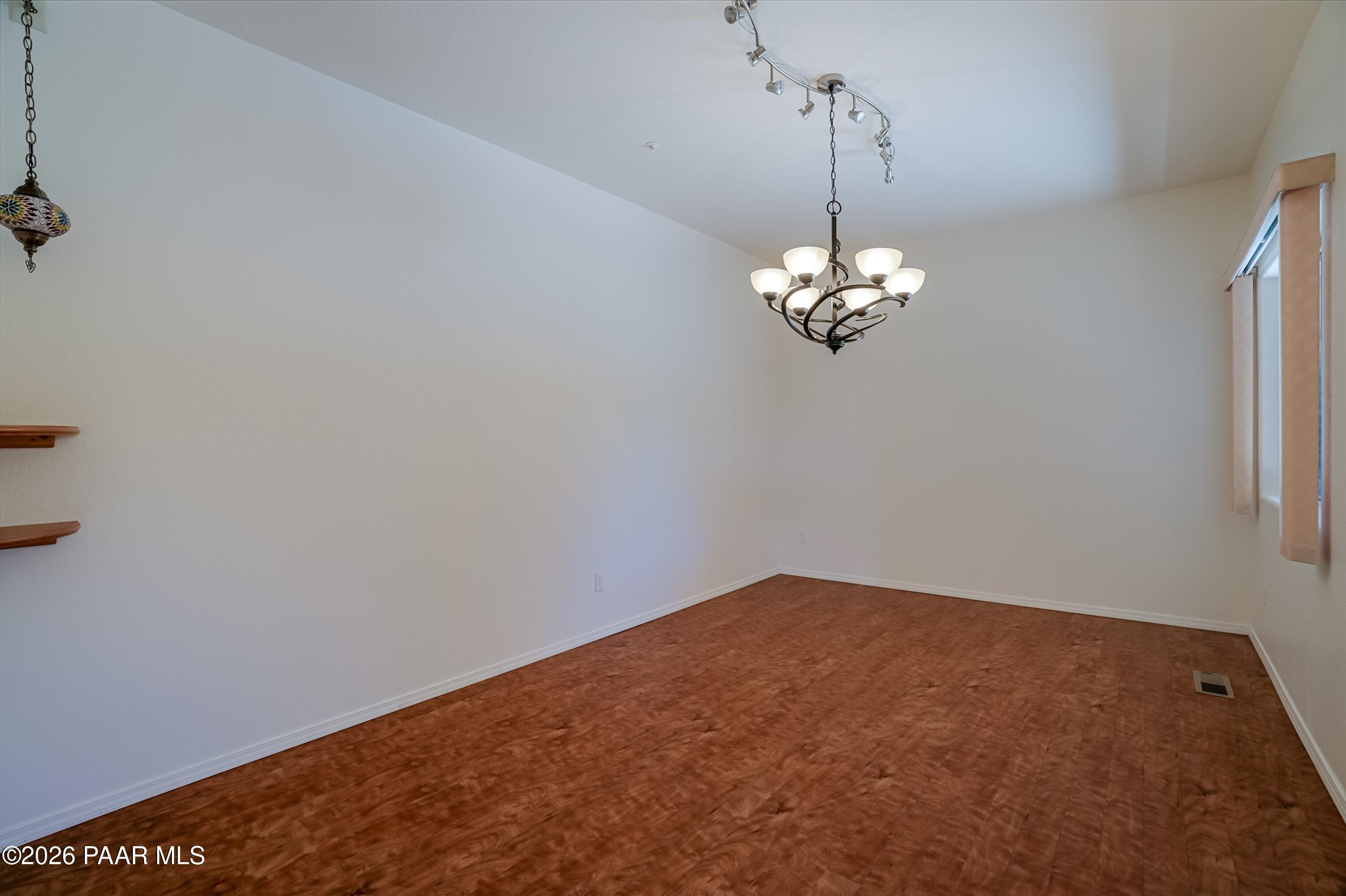 2457 Desert Willow Drive