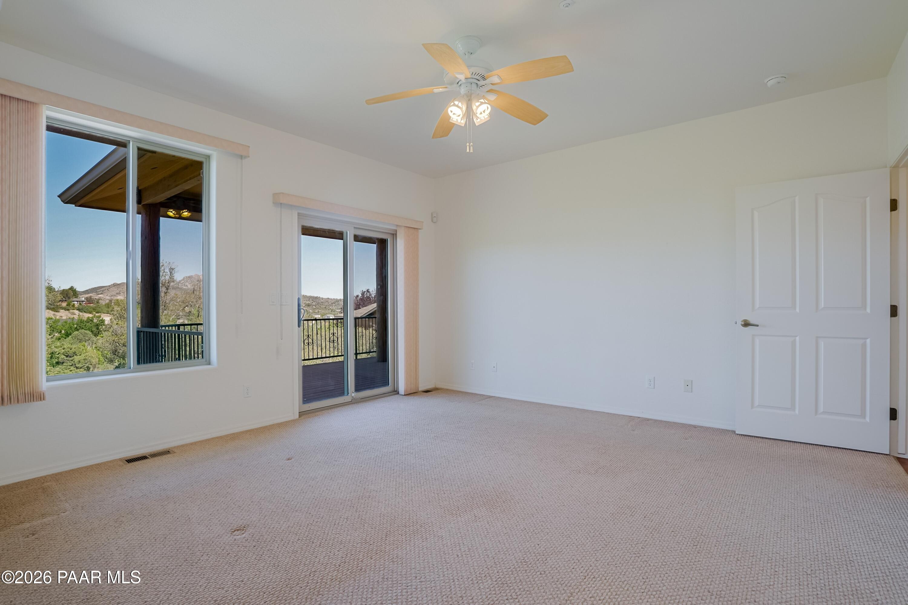 2457 Desert Willow Drive