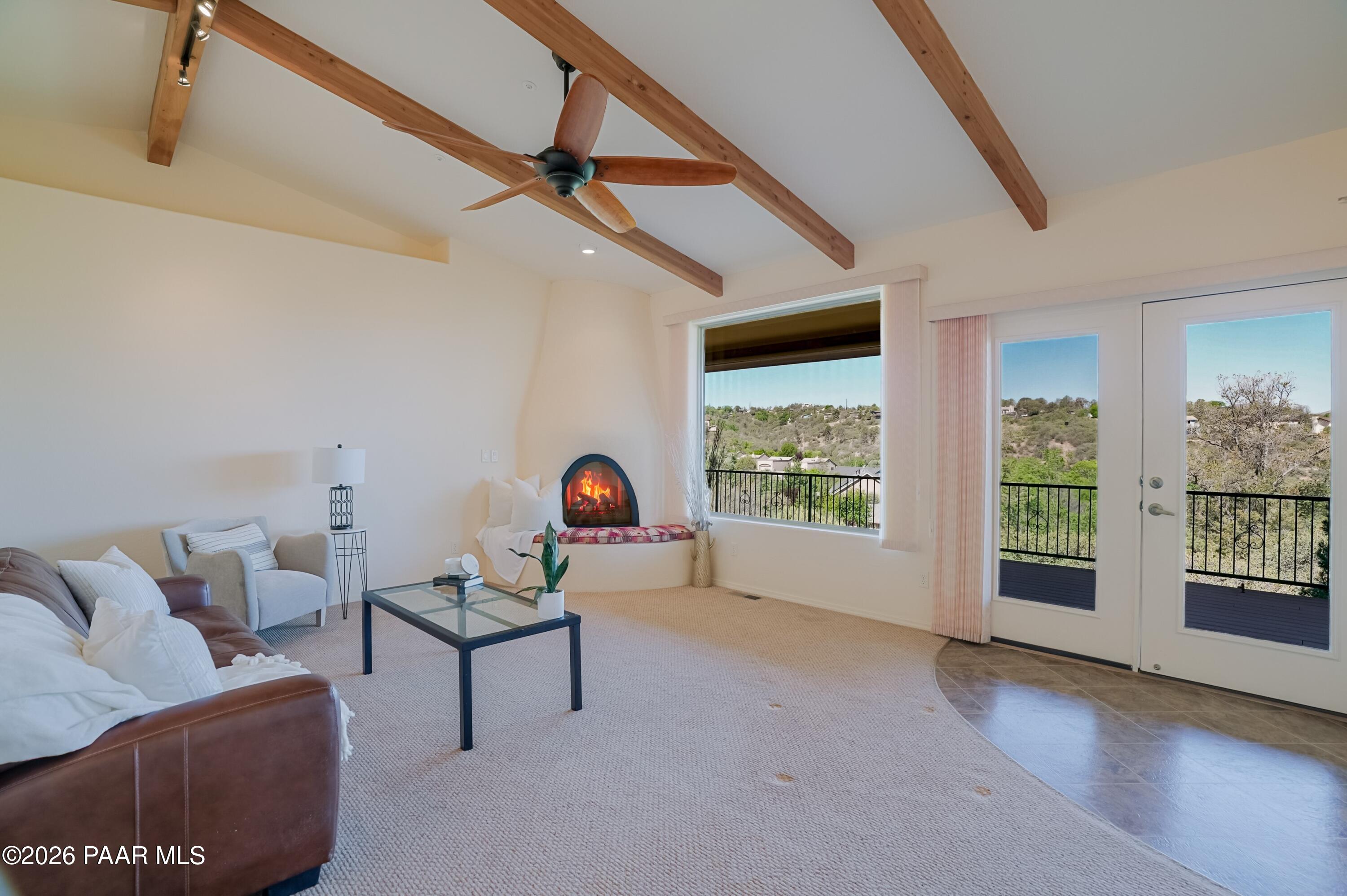 2457 Desert Willow Drive
