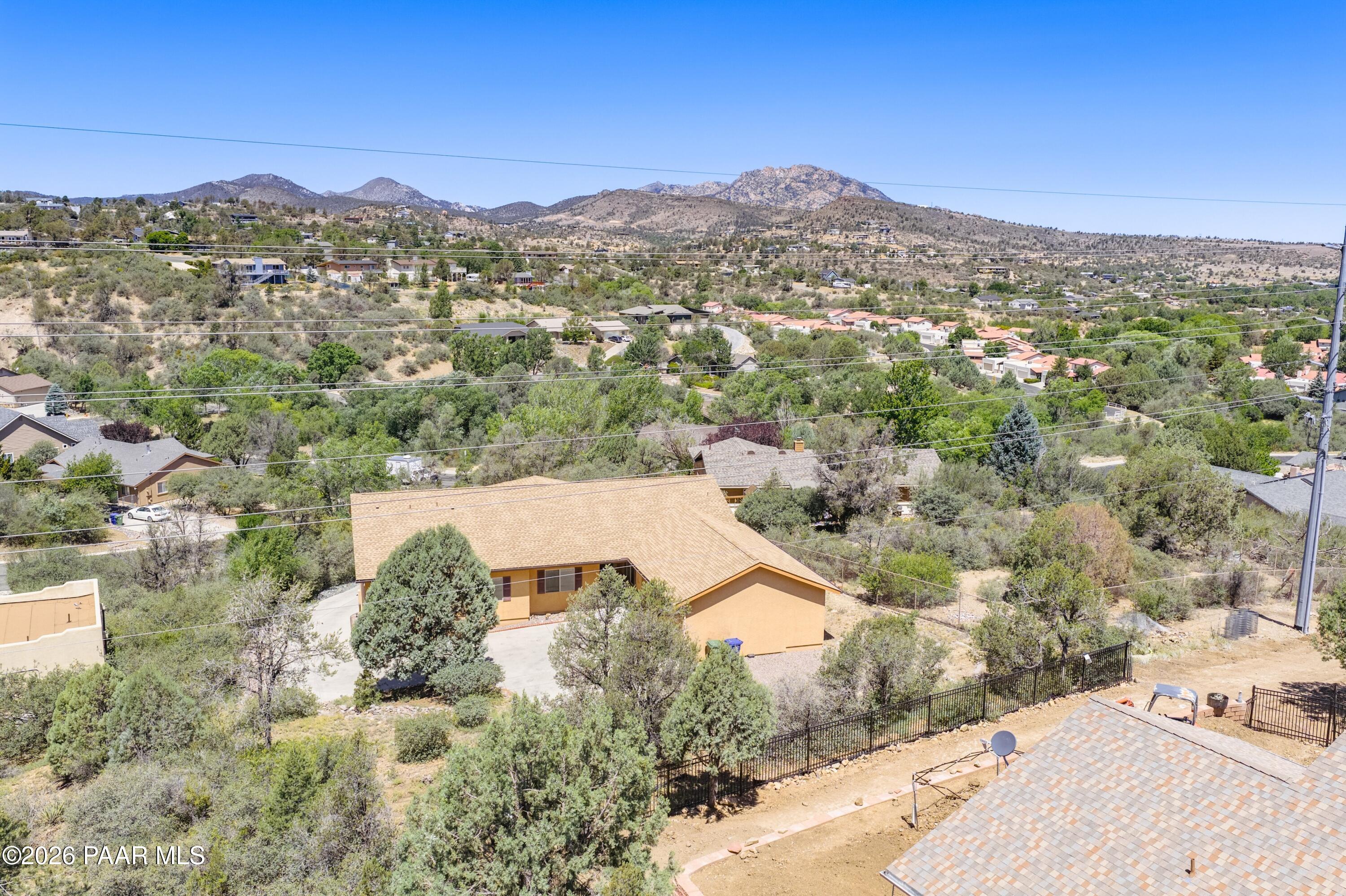 2457 Desert Willow Drive