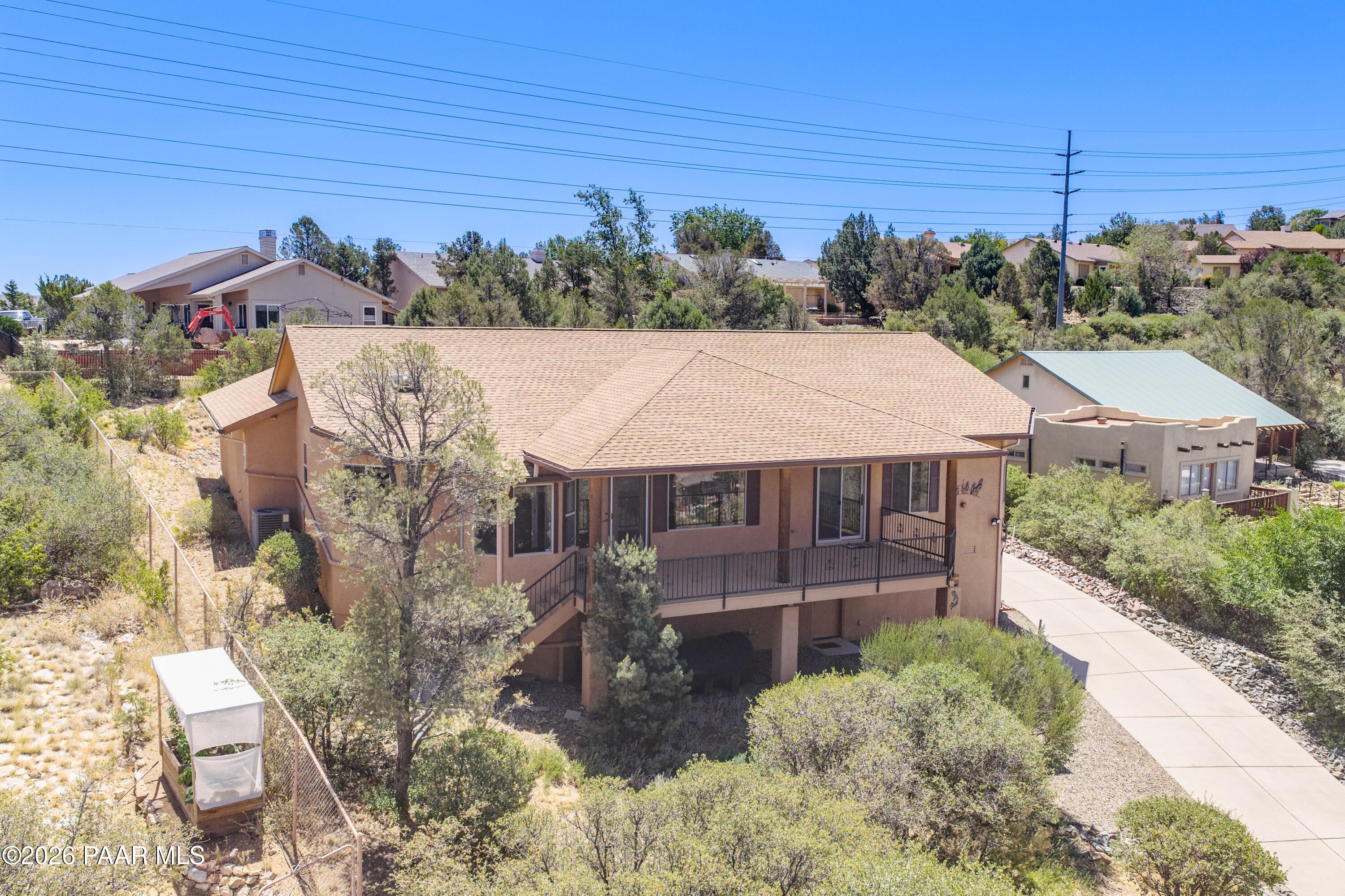 2457 Desert Willow Drive