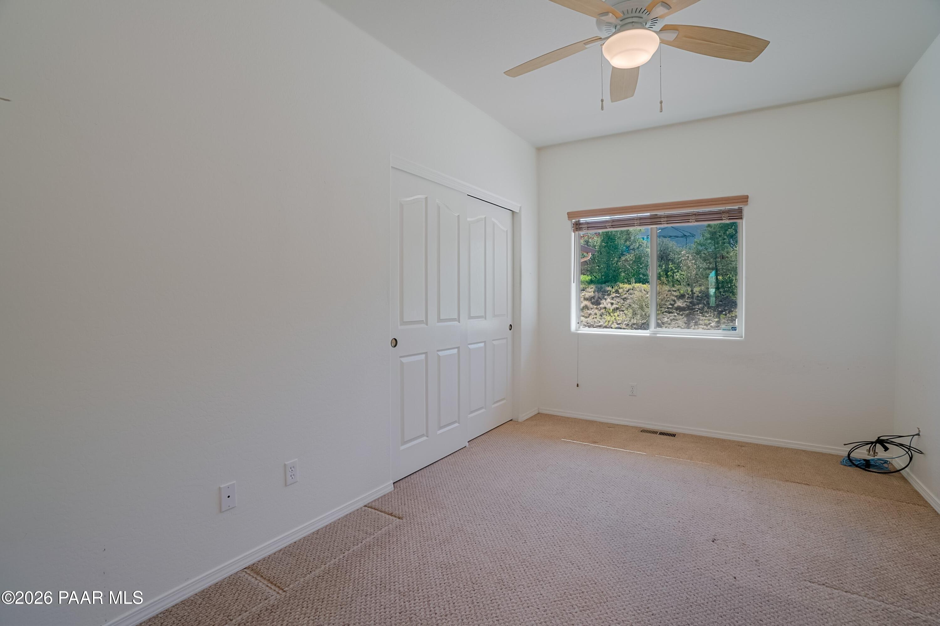 2457 Desert Willow Drive