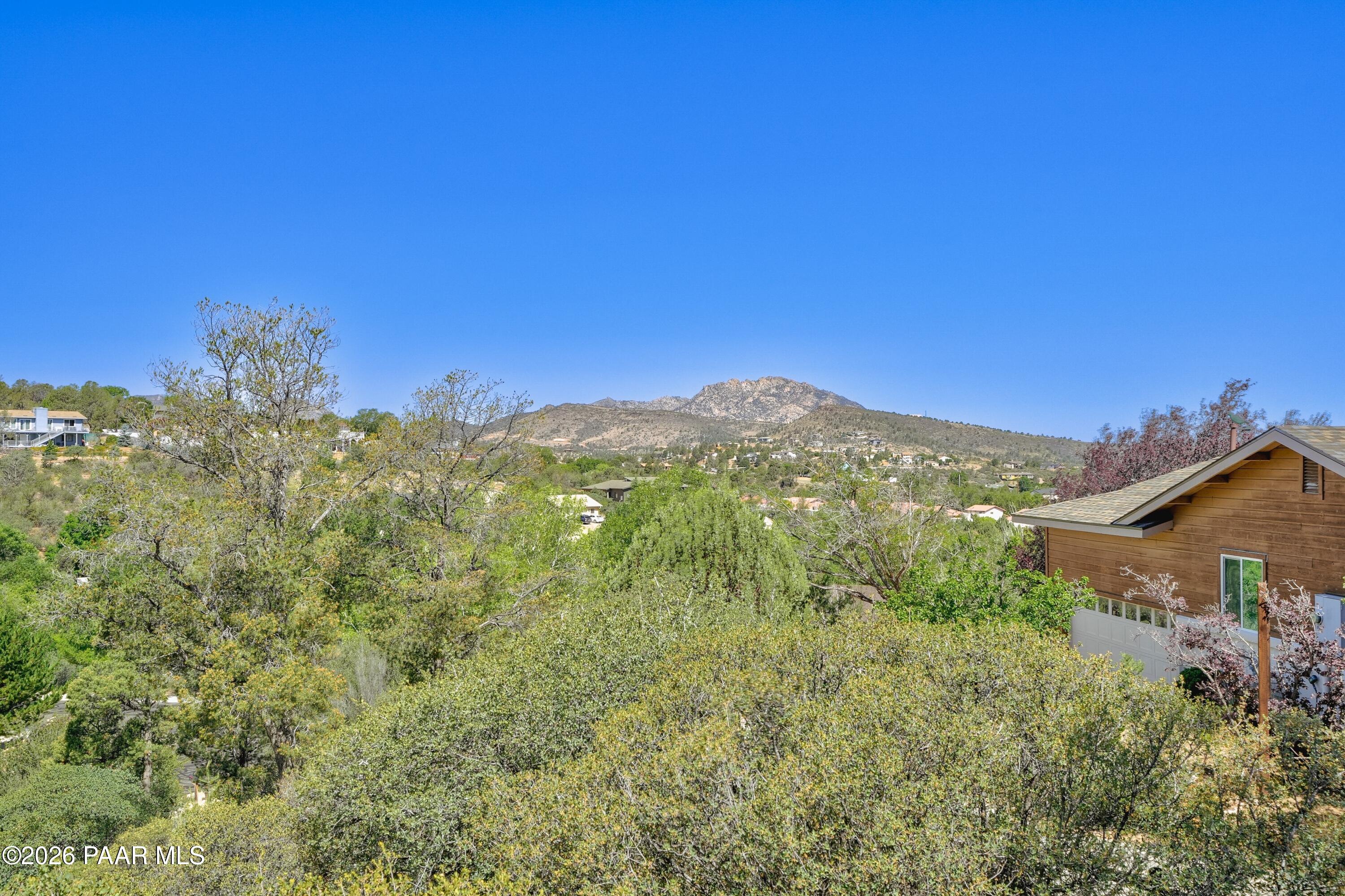 2457 Desert Willow Drive