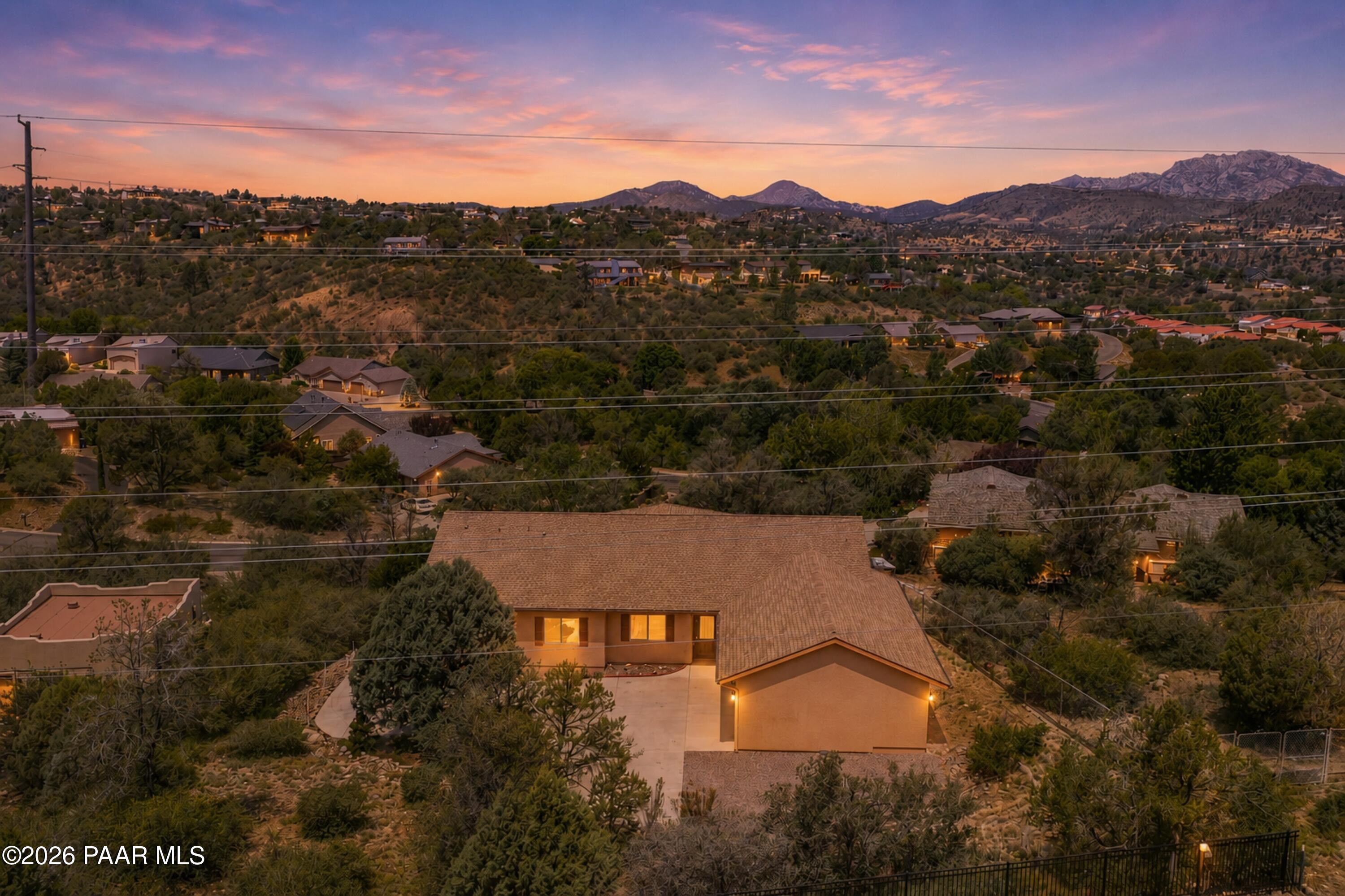 2457 Desert Willow Drive