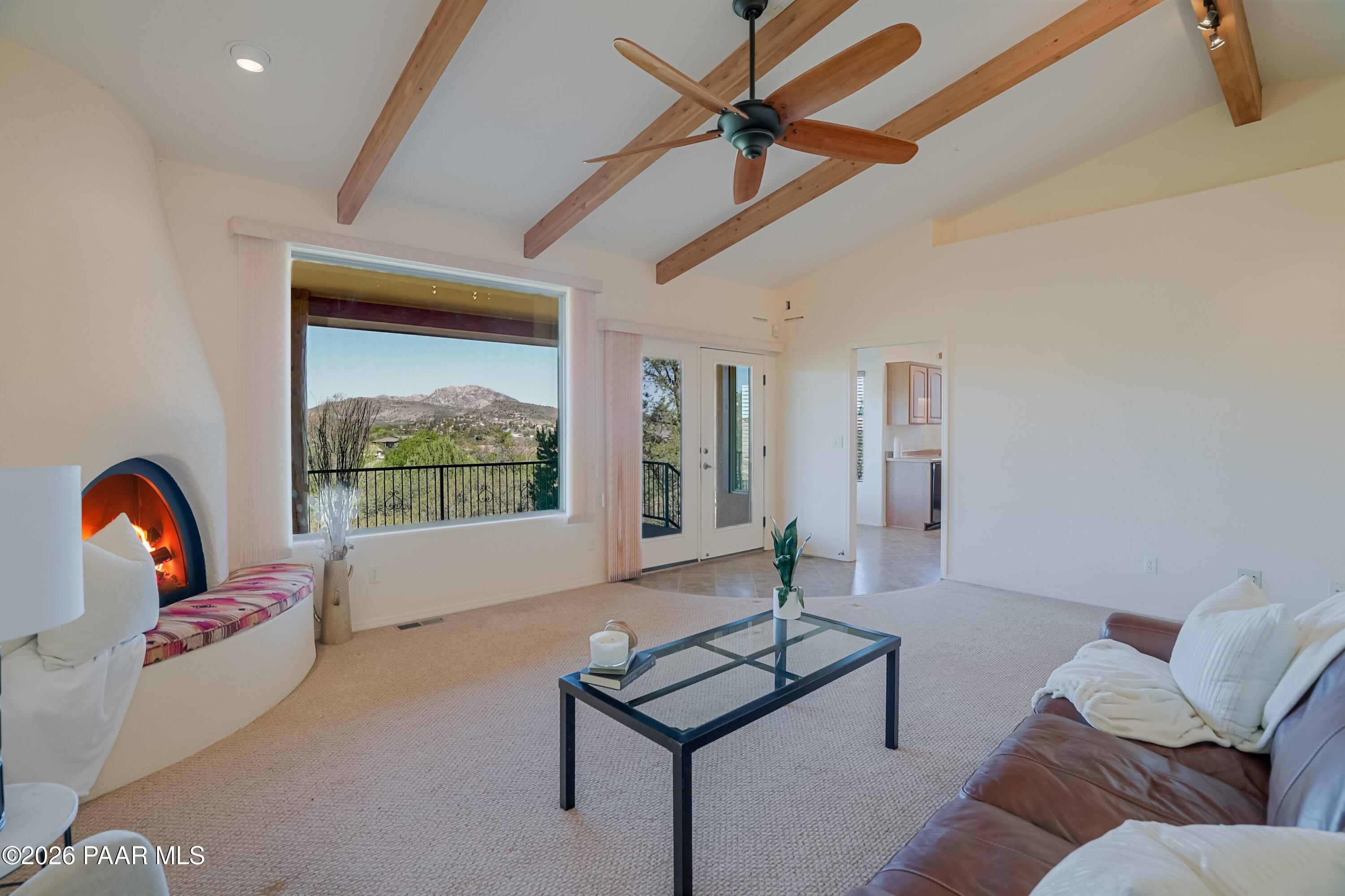 2457 Desert Willow Drive