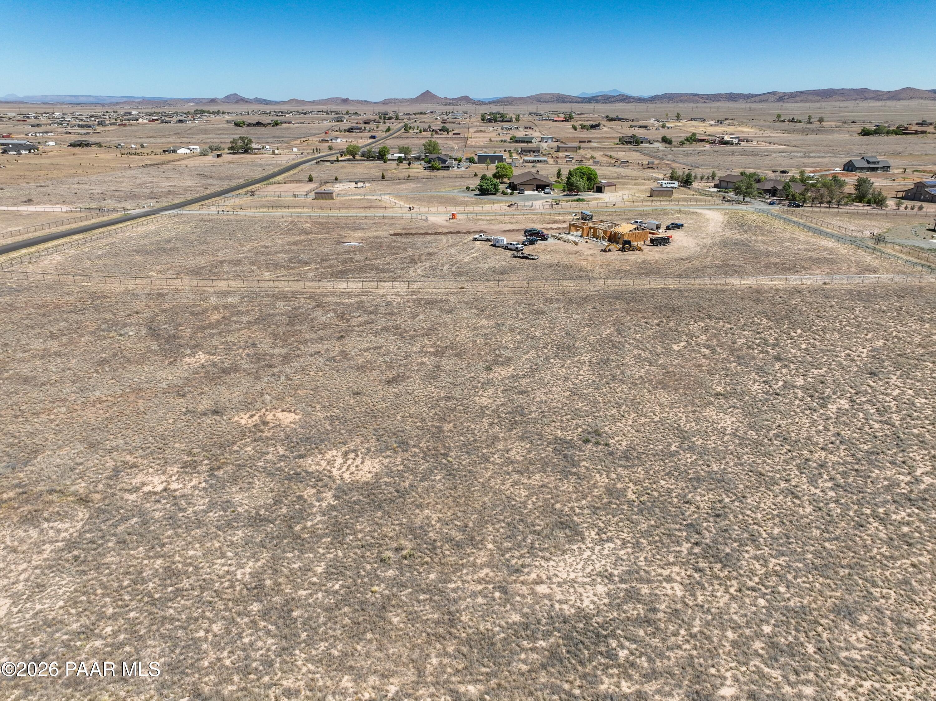 11355 N Antelope Meadows Drive