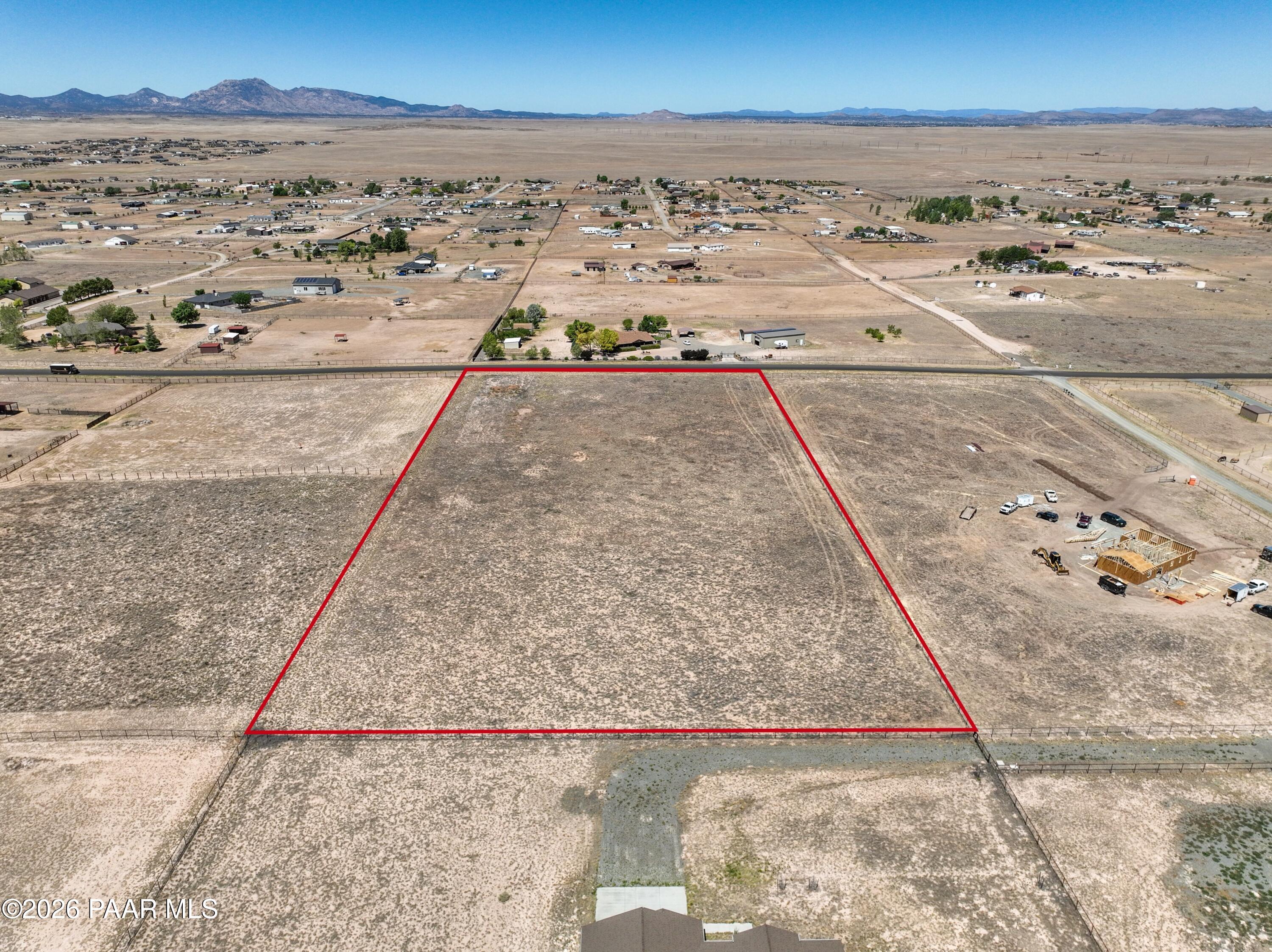 11355 N Antelope Meadows Drive
