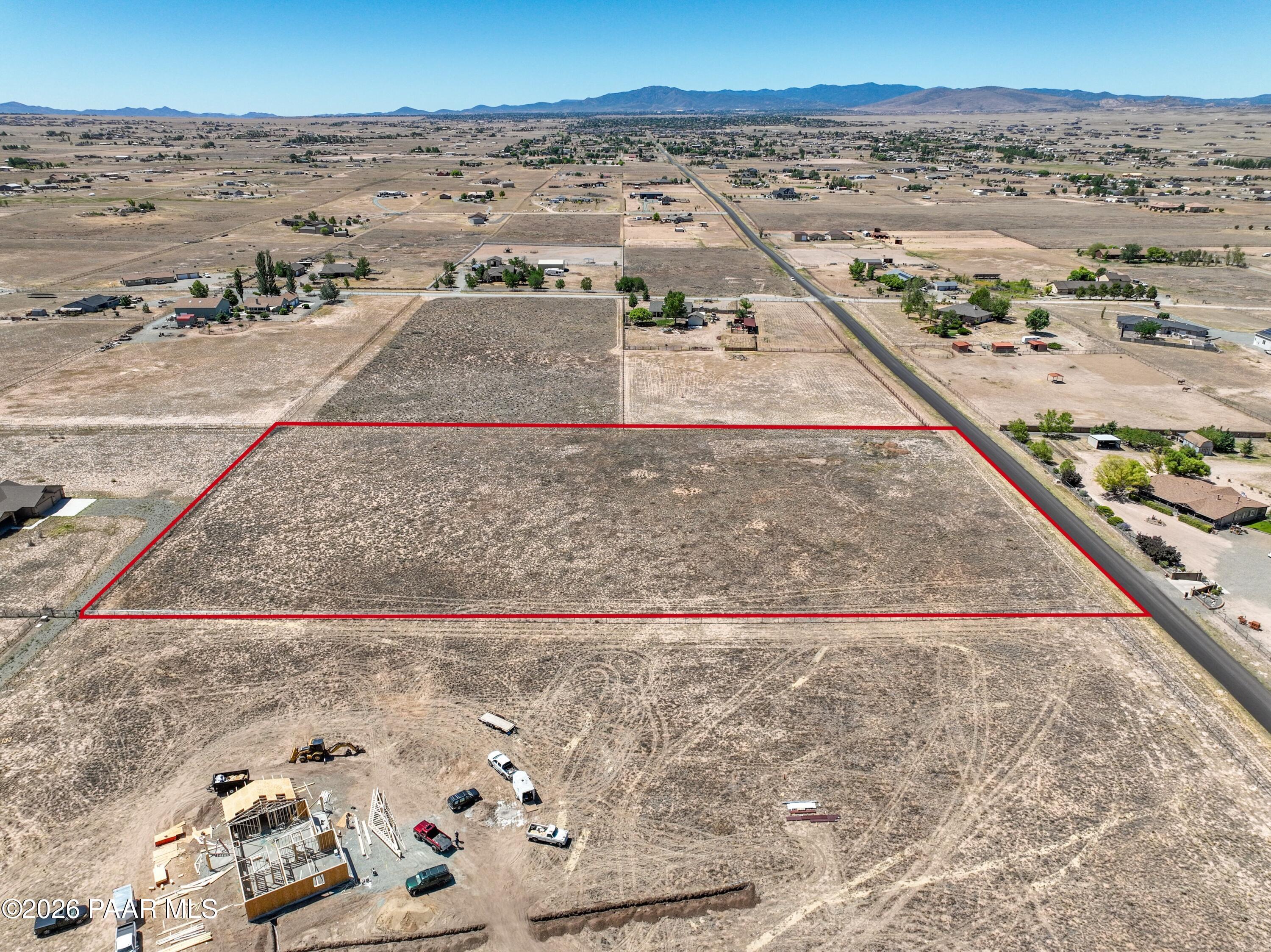 11355 N Antelope Meadows Drive