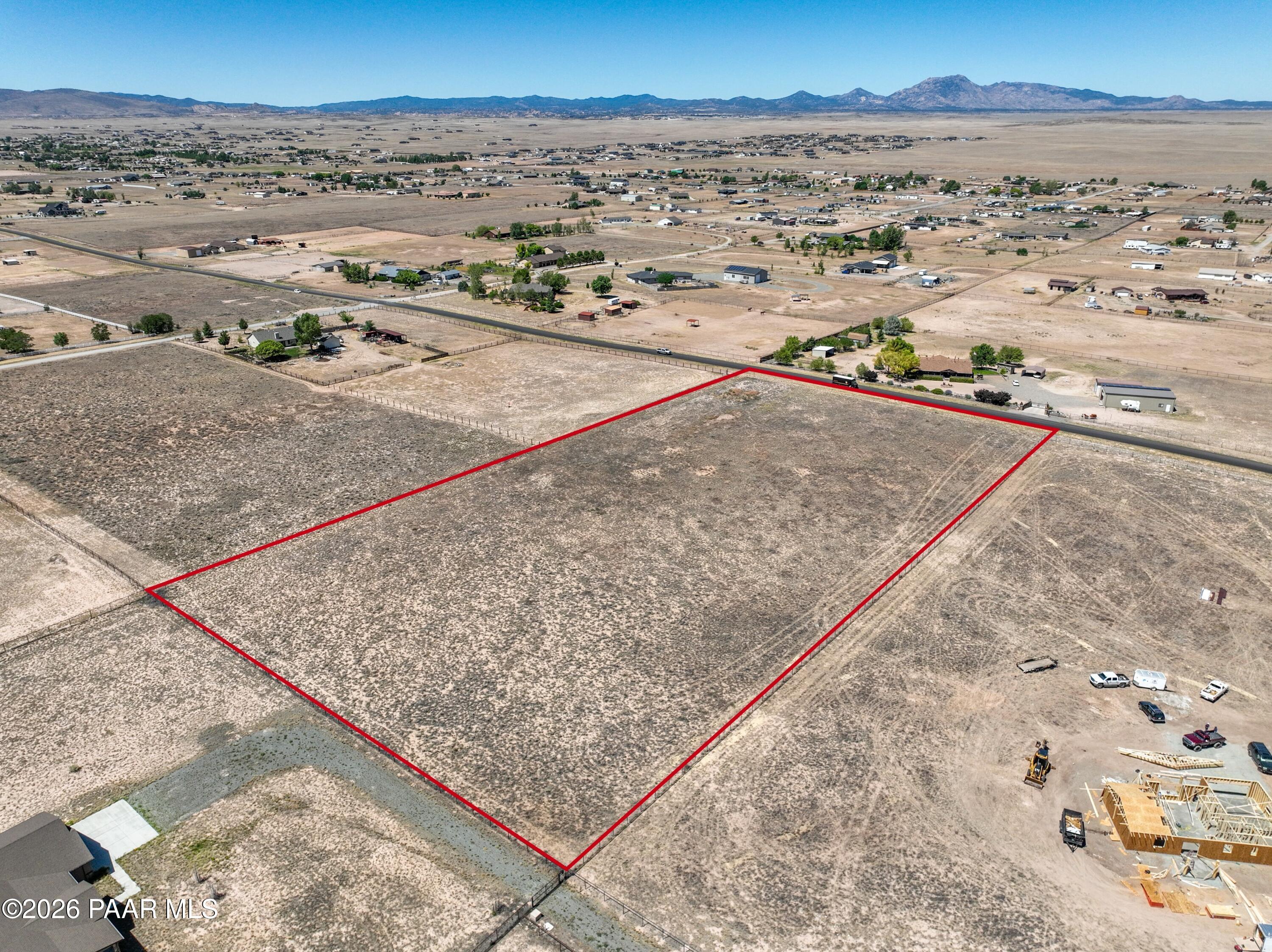 11355 N Antelope Meadows Drive
