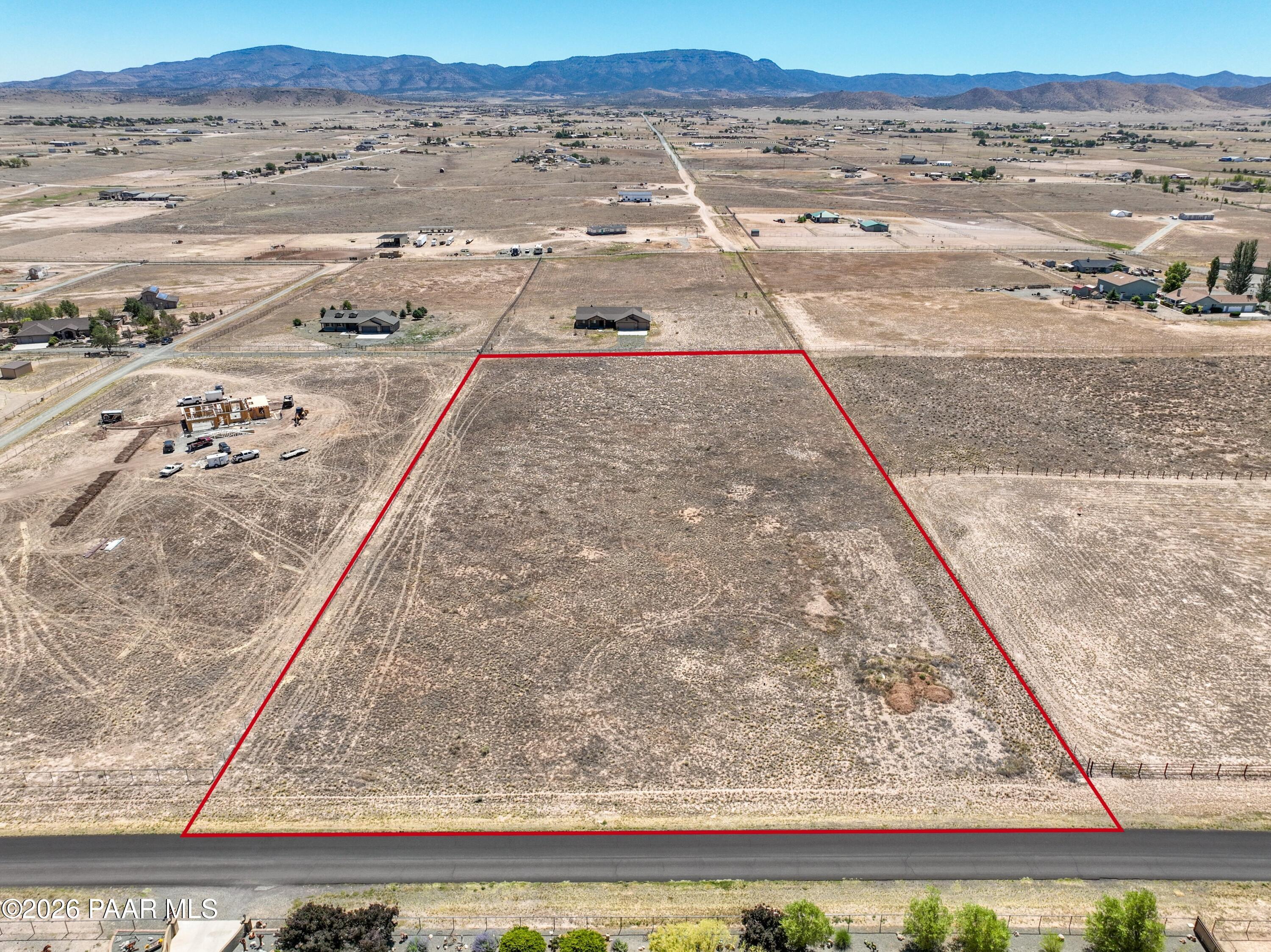 11355 N Antelope Meadows Drive