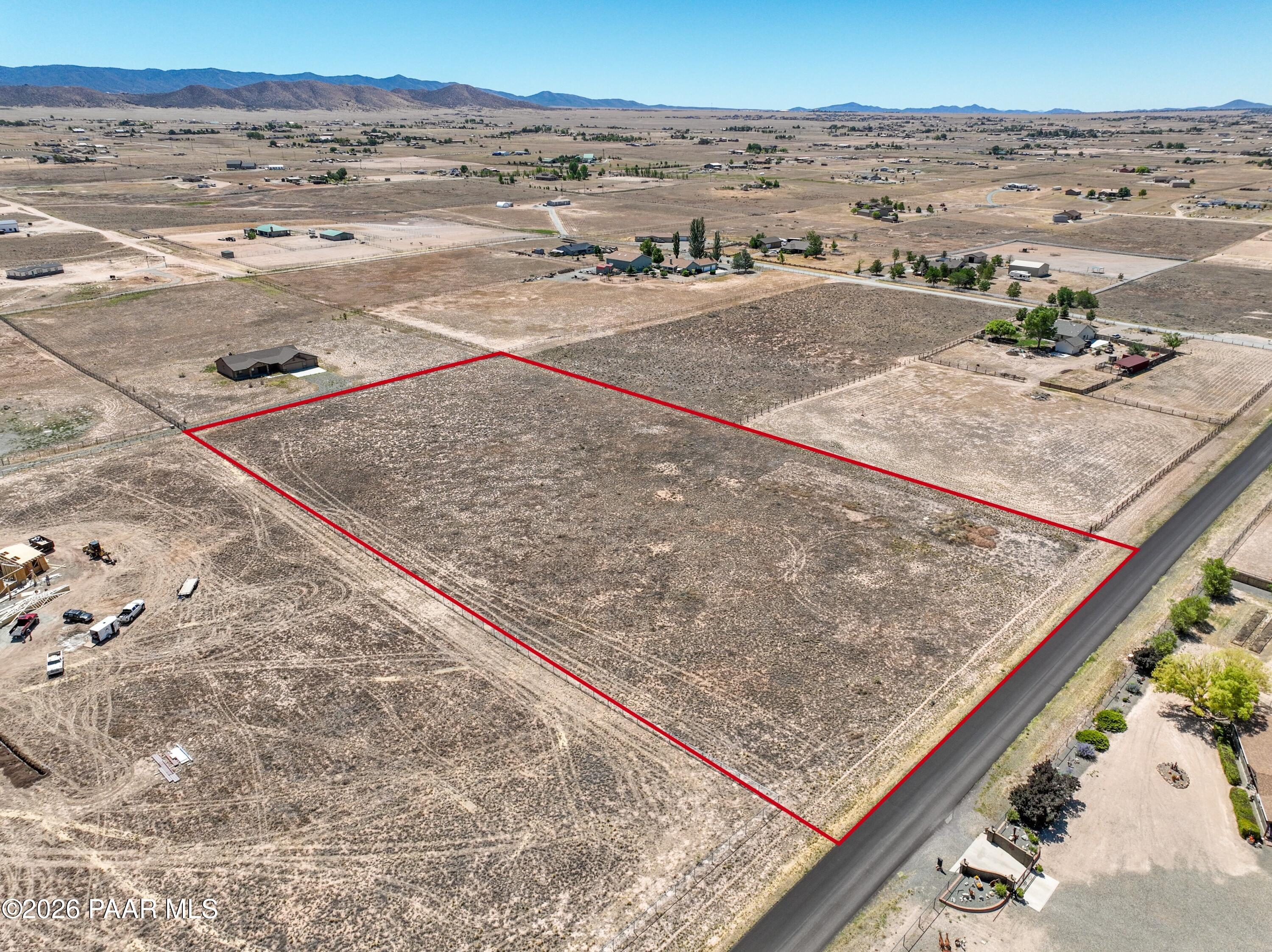 11355 N Antelope Meadows Drive