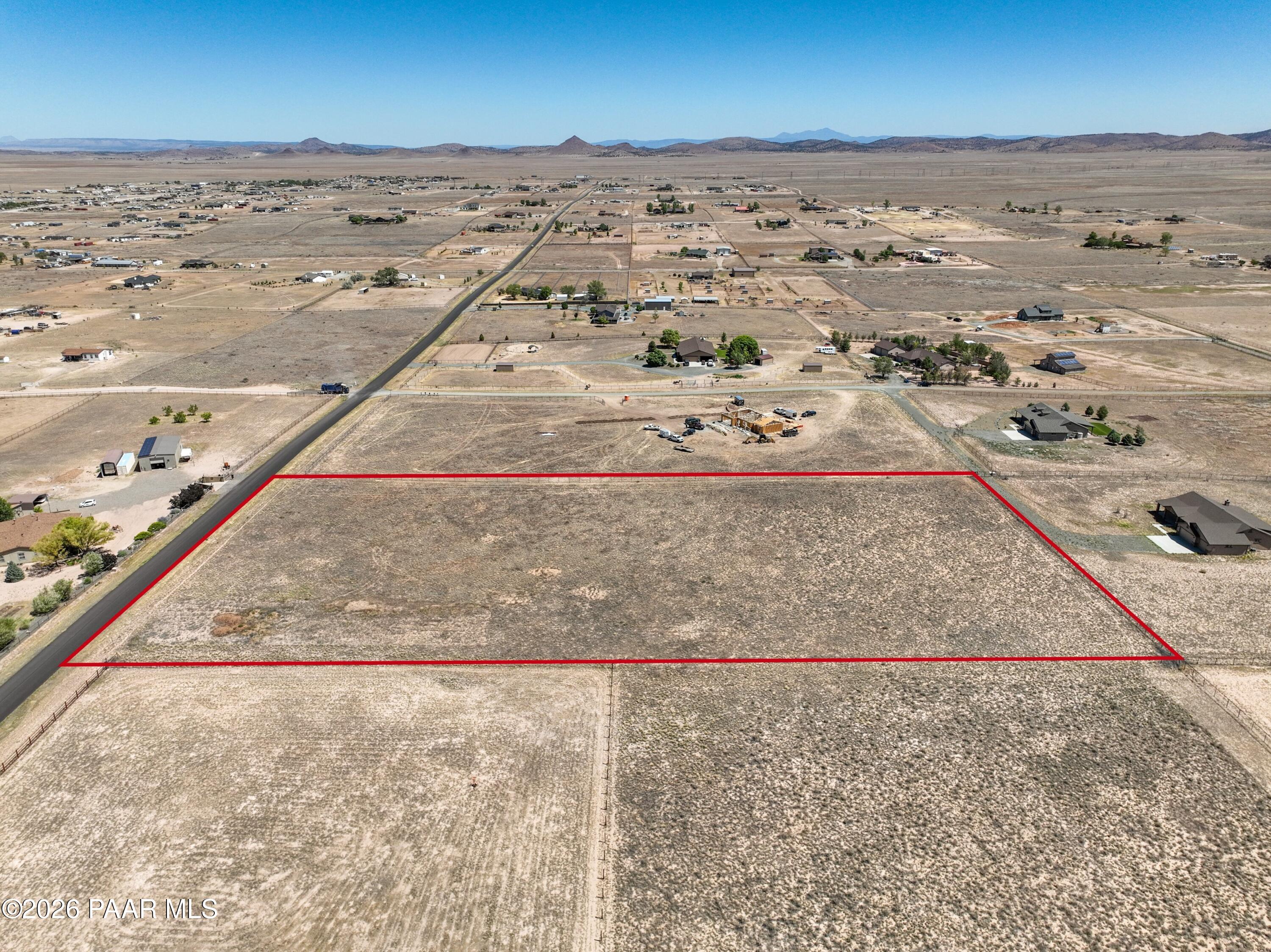 11355 N Antelope Meadows Drive