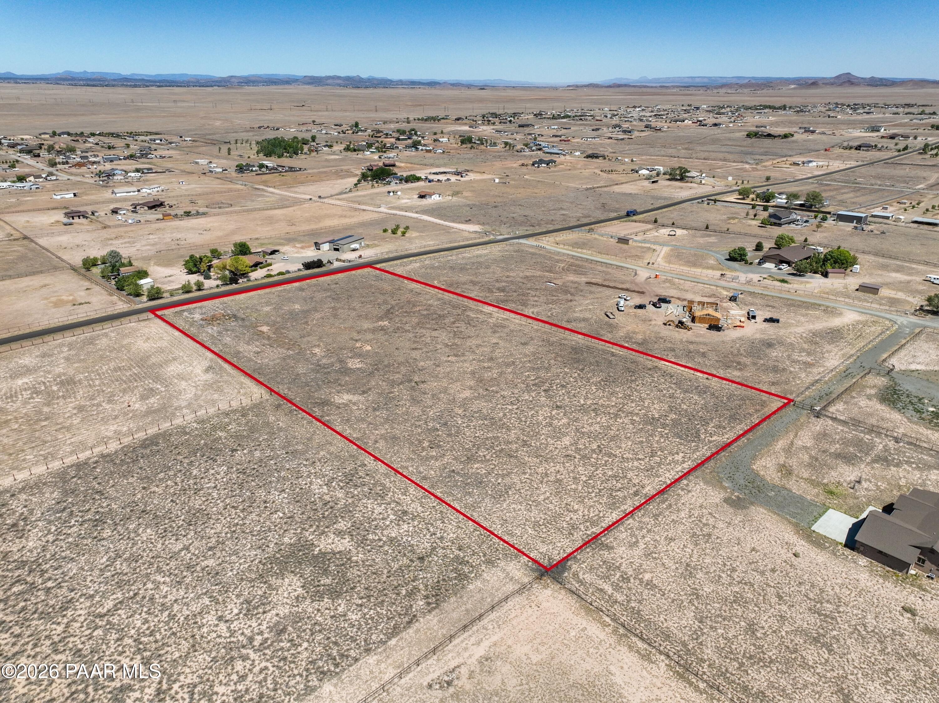 11355 N Antelope Meadows Drive