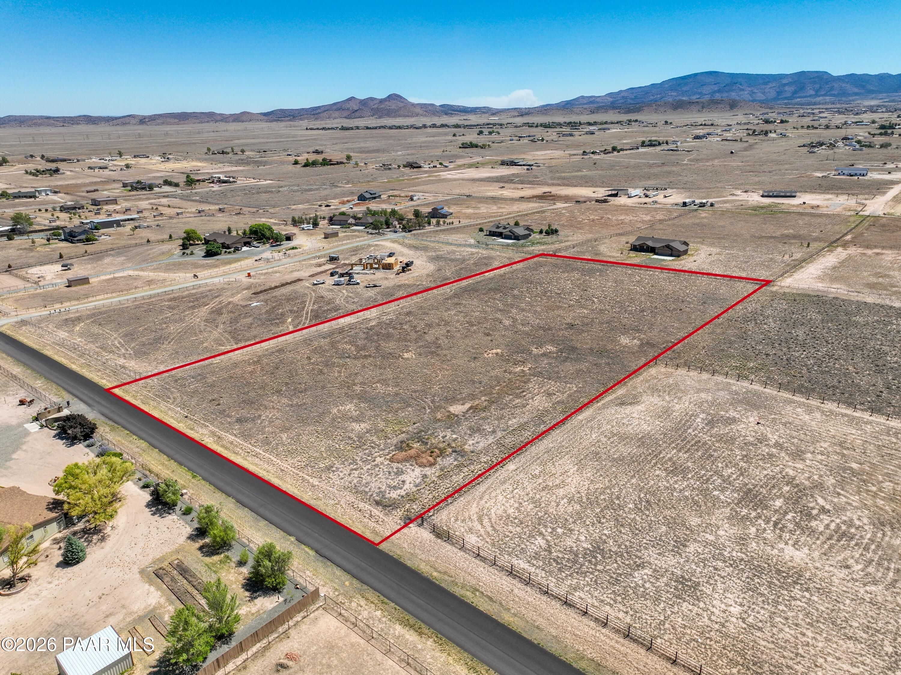 11355 N Antelope Meadows Drive