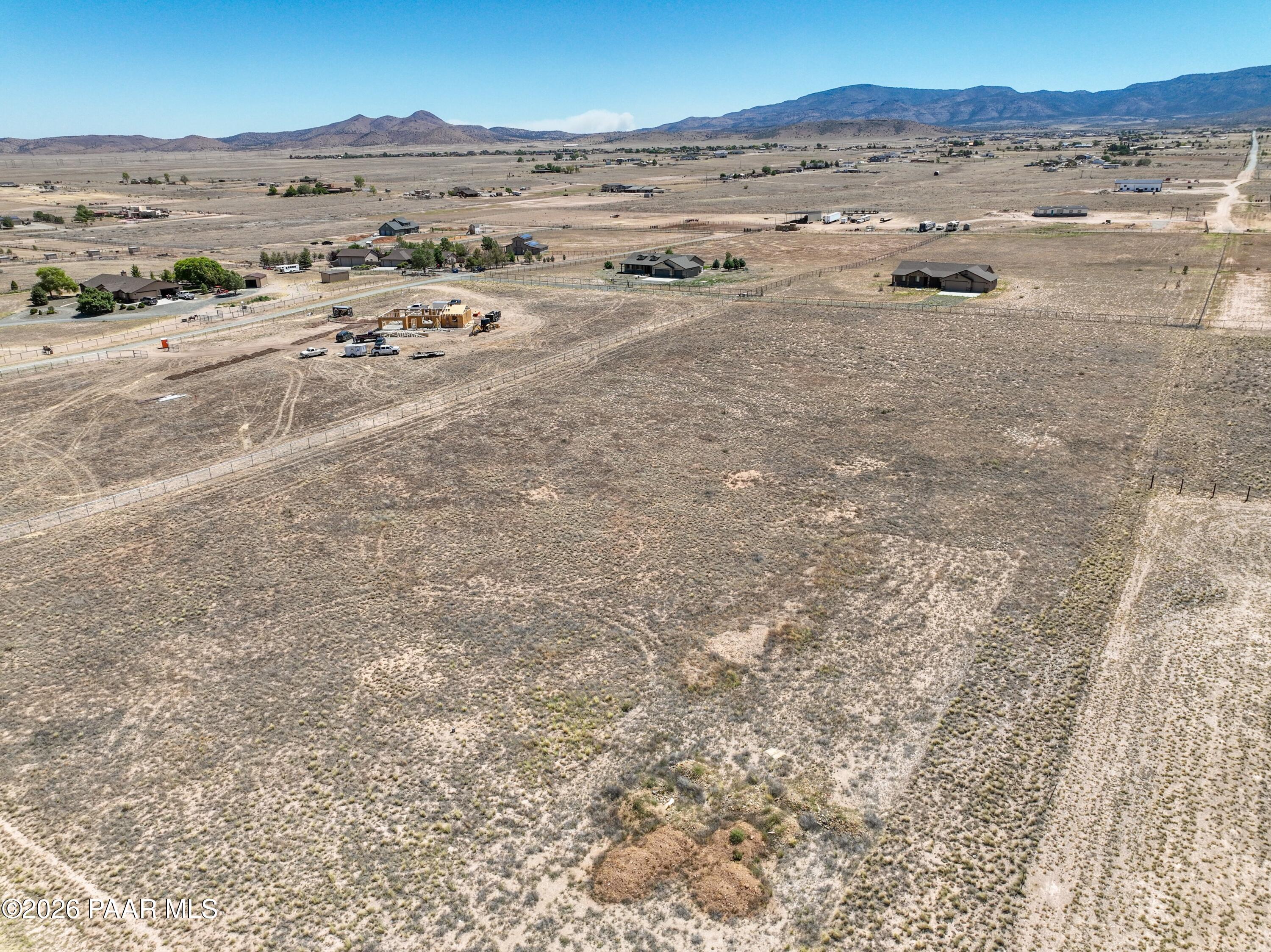 11355 N Antelope Meadows Drive