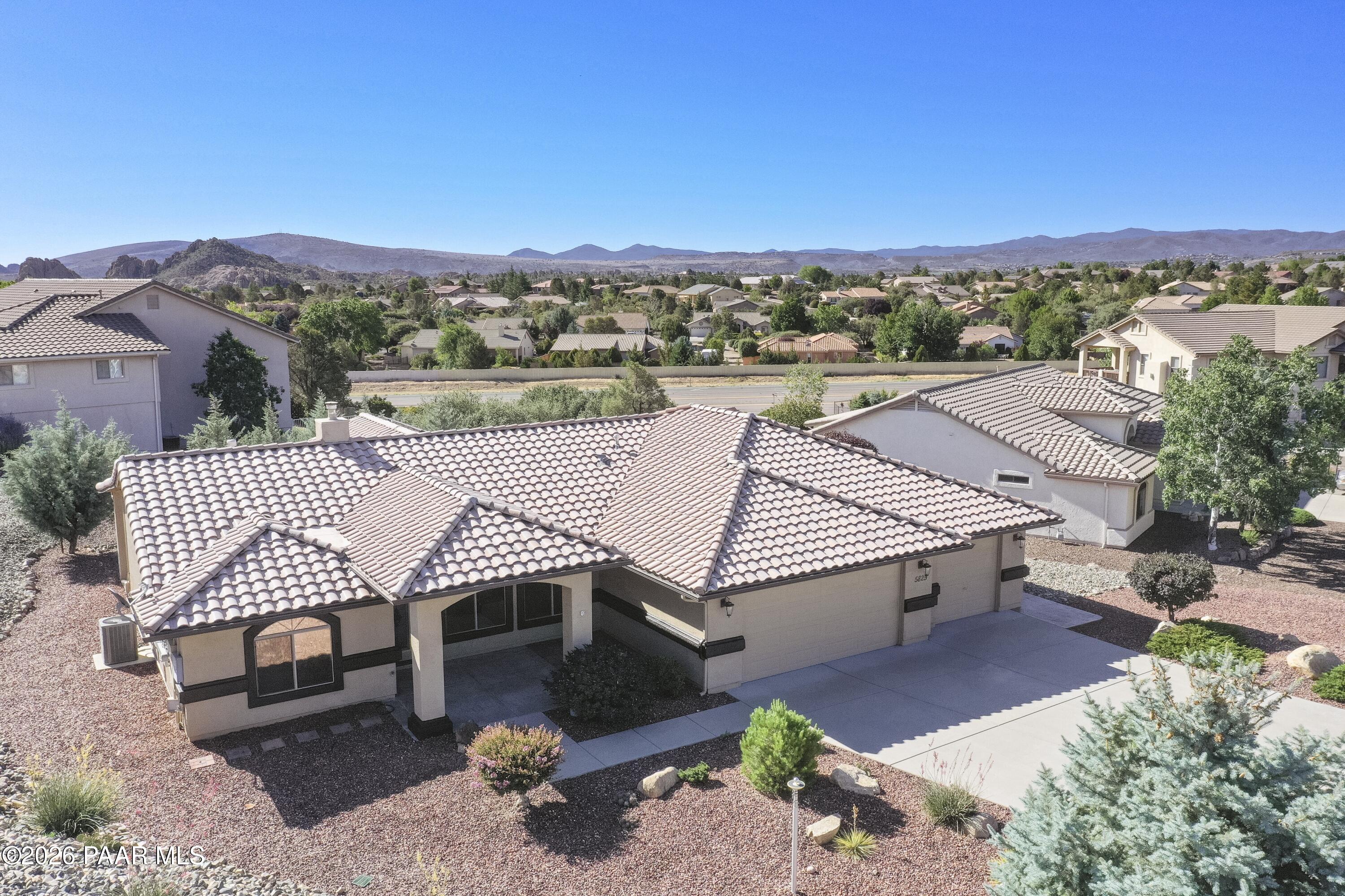 5825 Curry Court