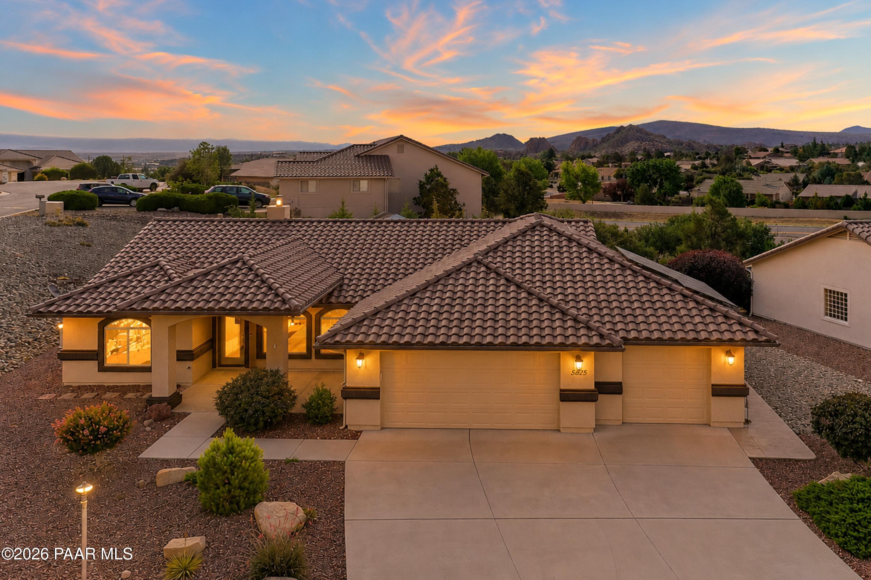 5825 Curry Court