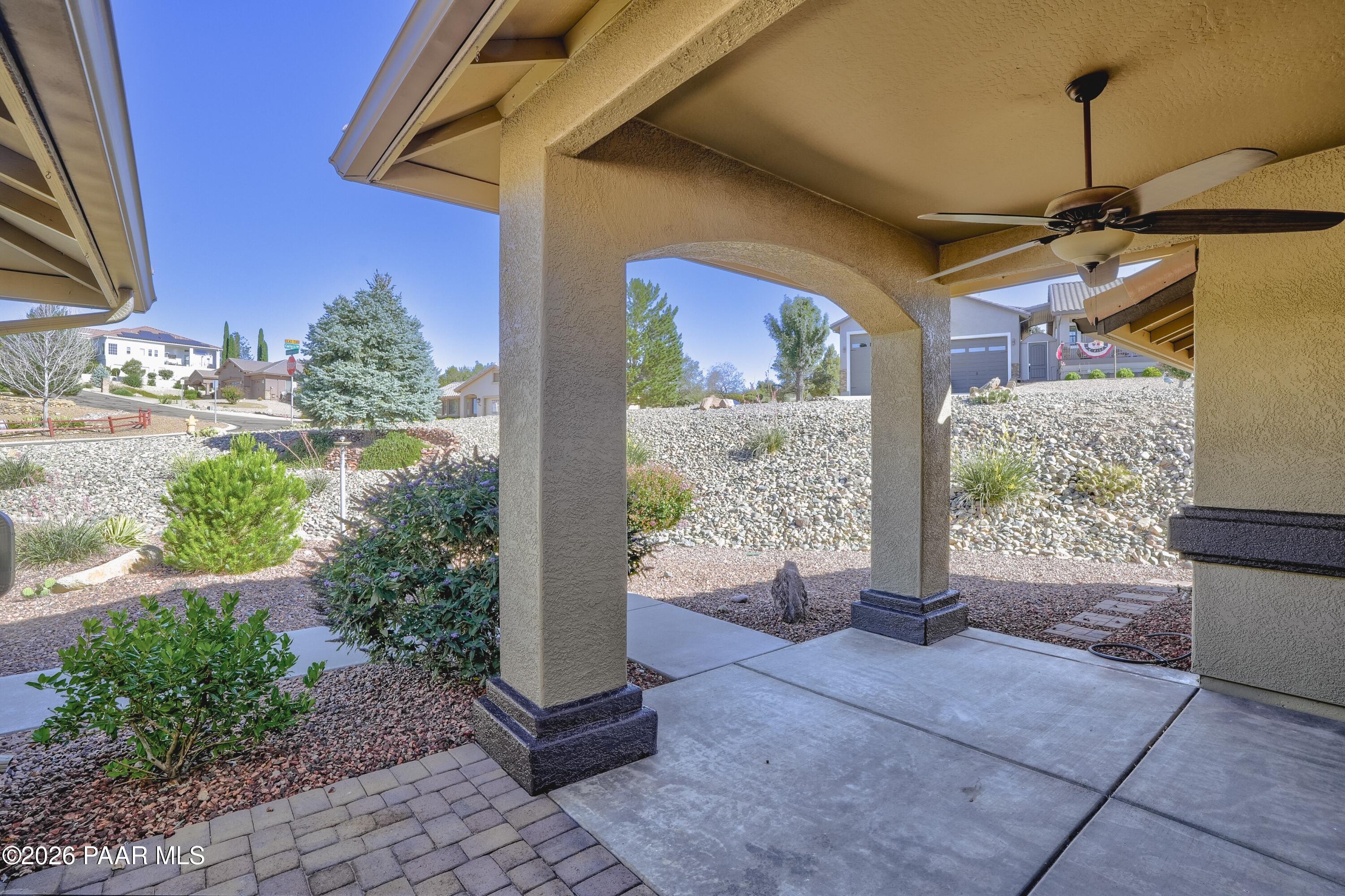 5825 Curry Court