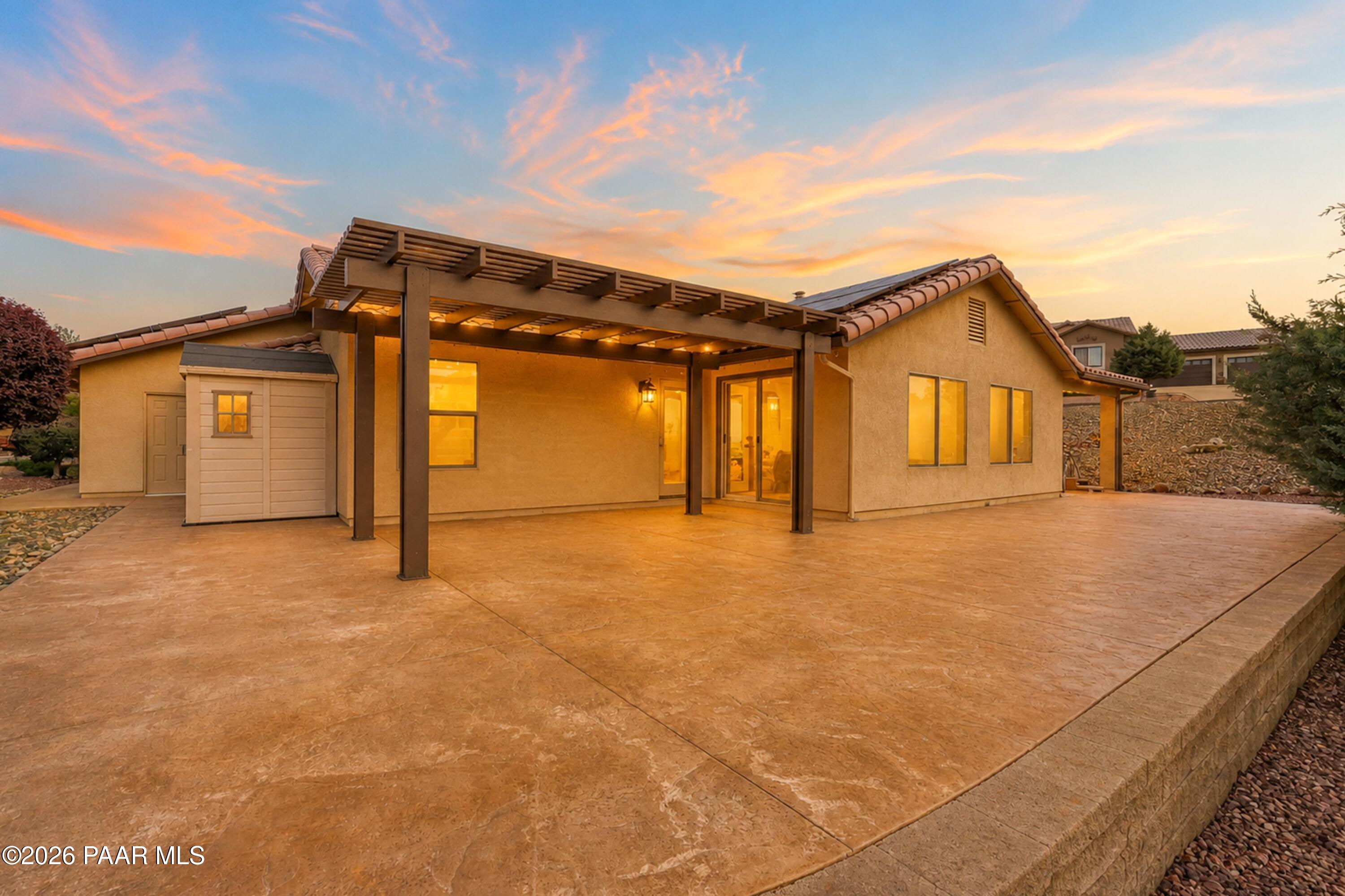 5825 Curry Court