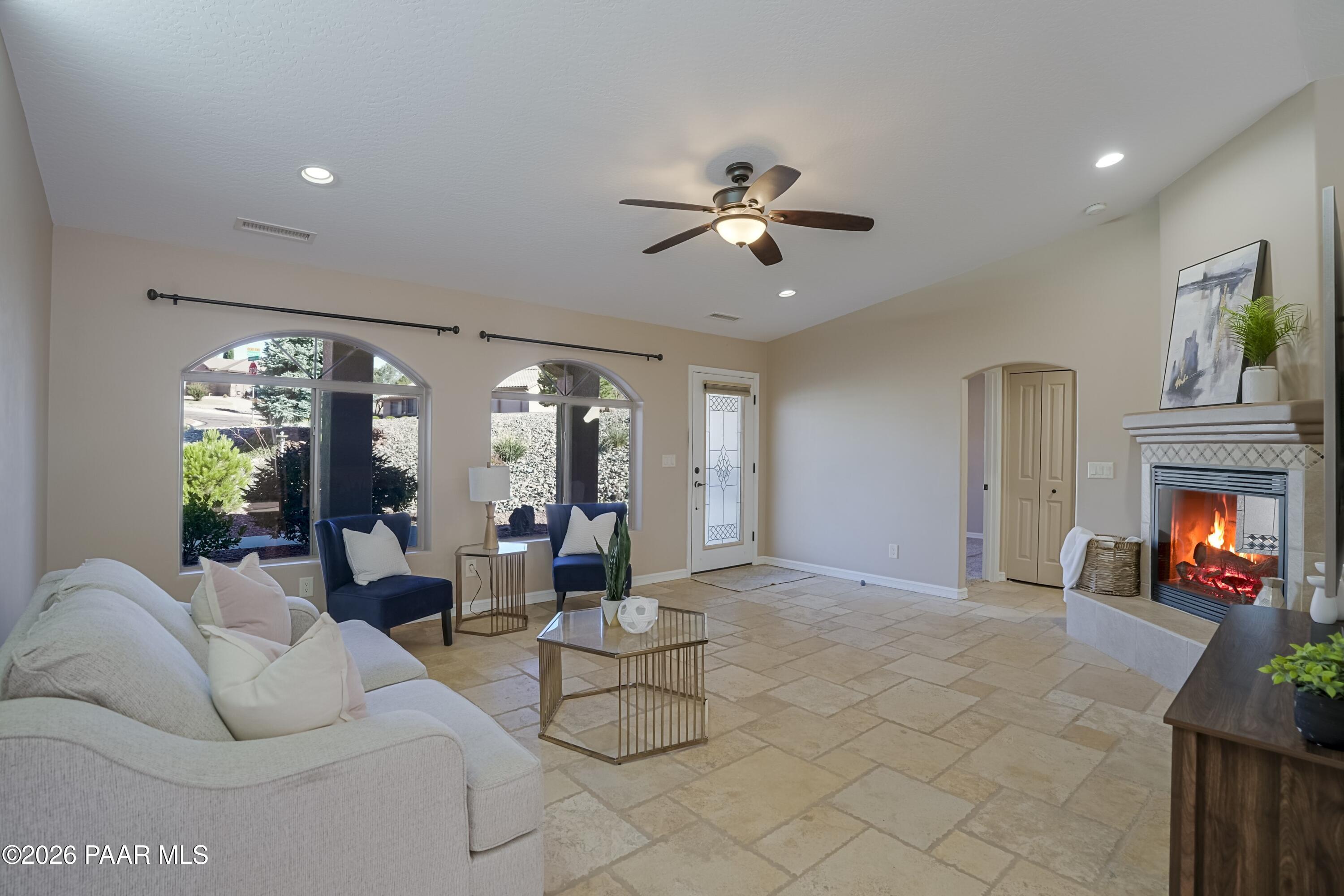 5825 Curry Court