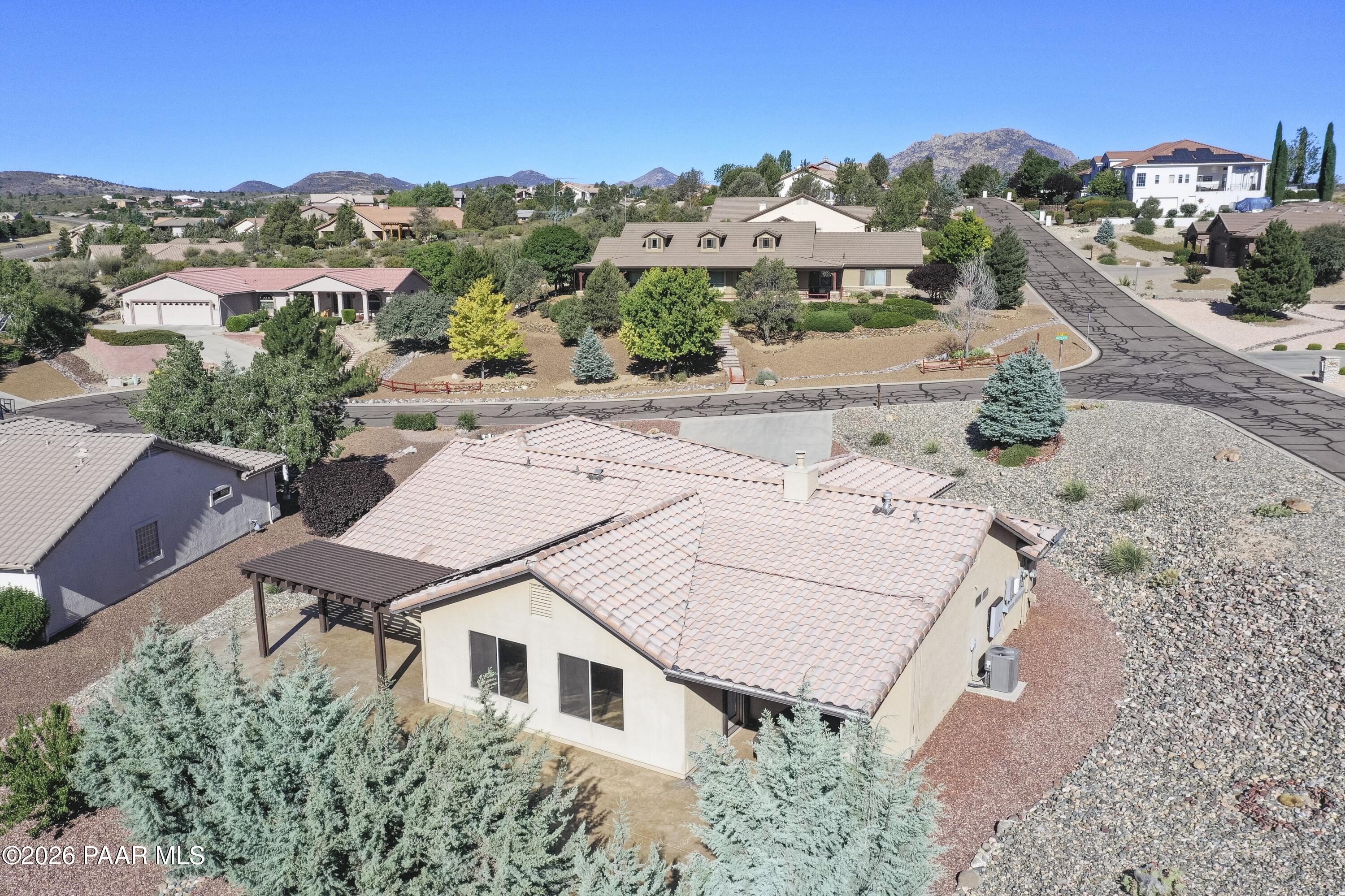 5825 Curry Court