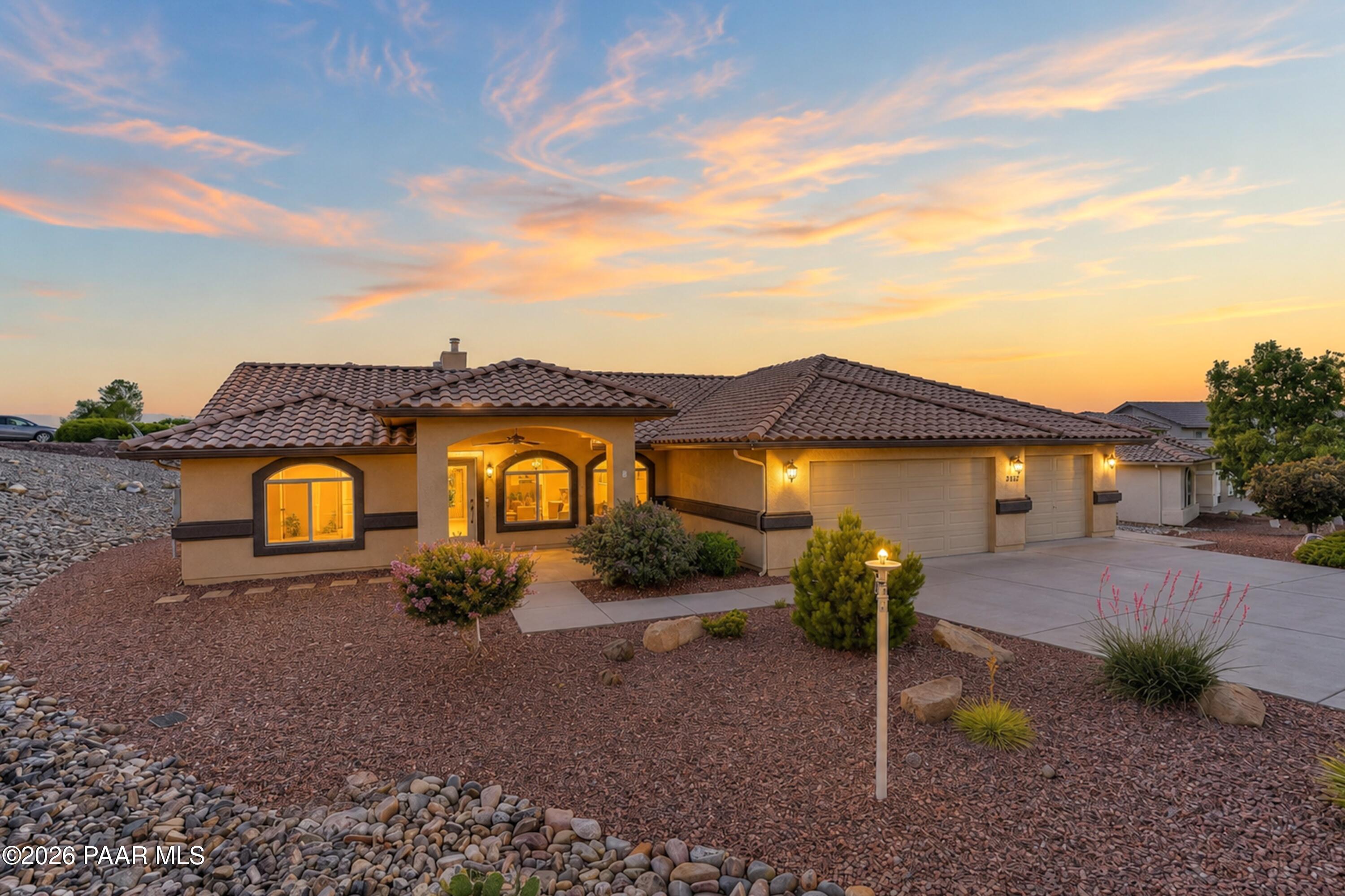 5825 Curry Court