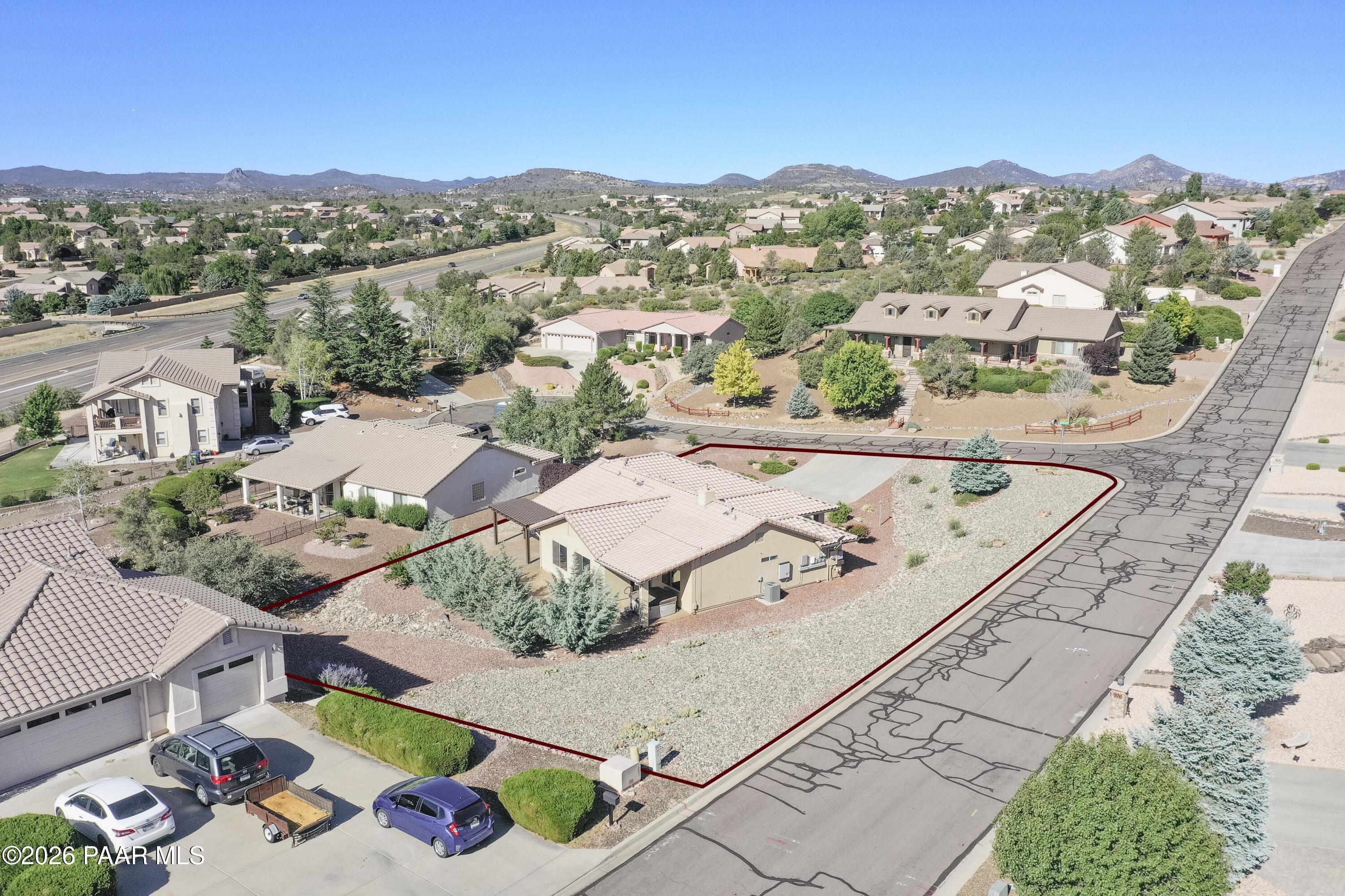 5825 Curry Court