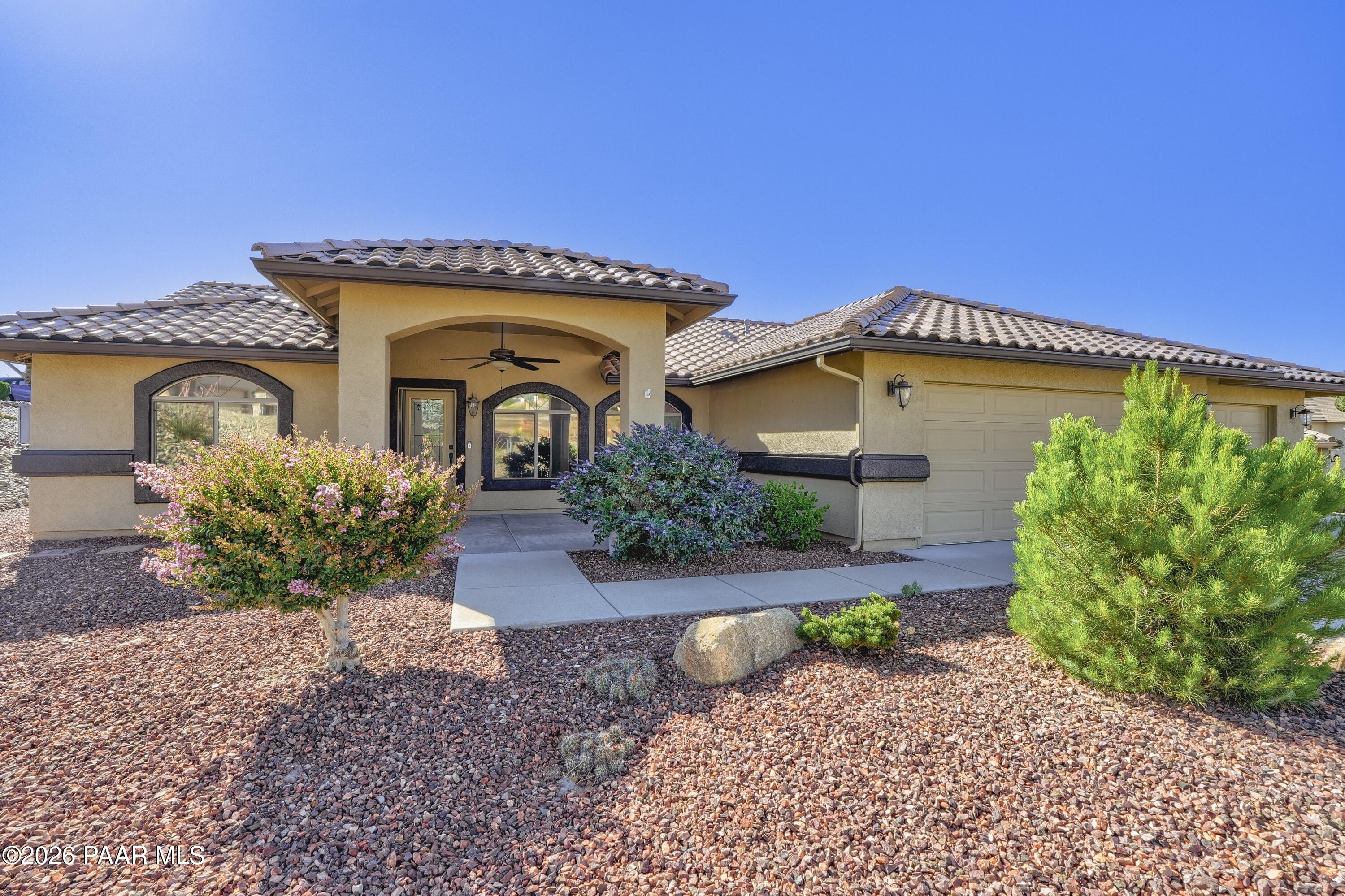 5825 Curry Court