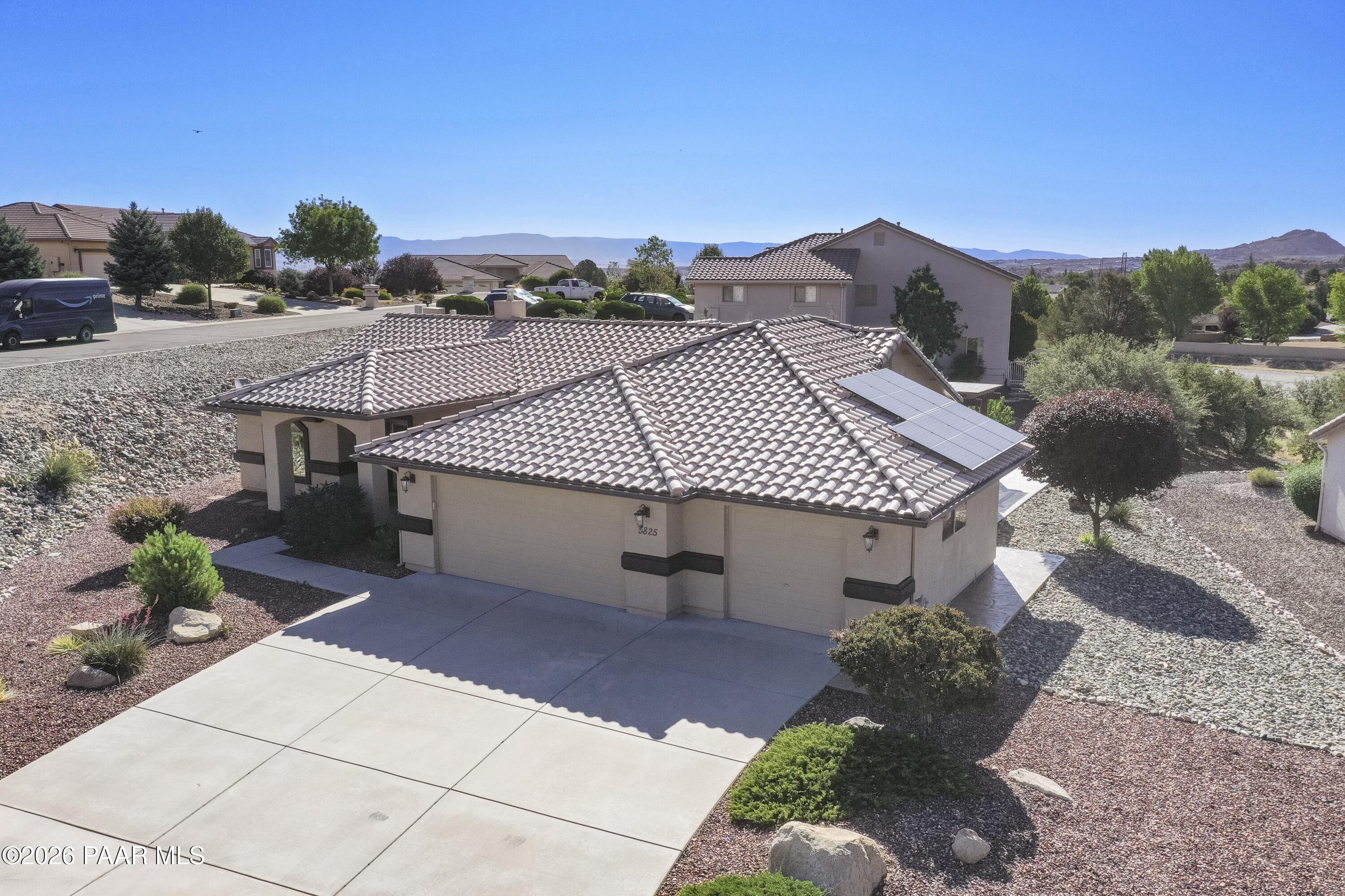 5825 Curry Court