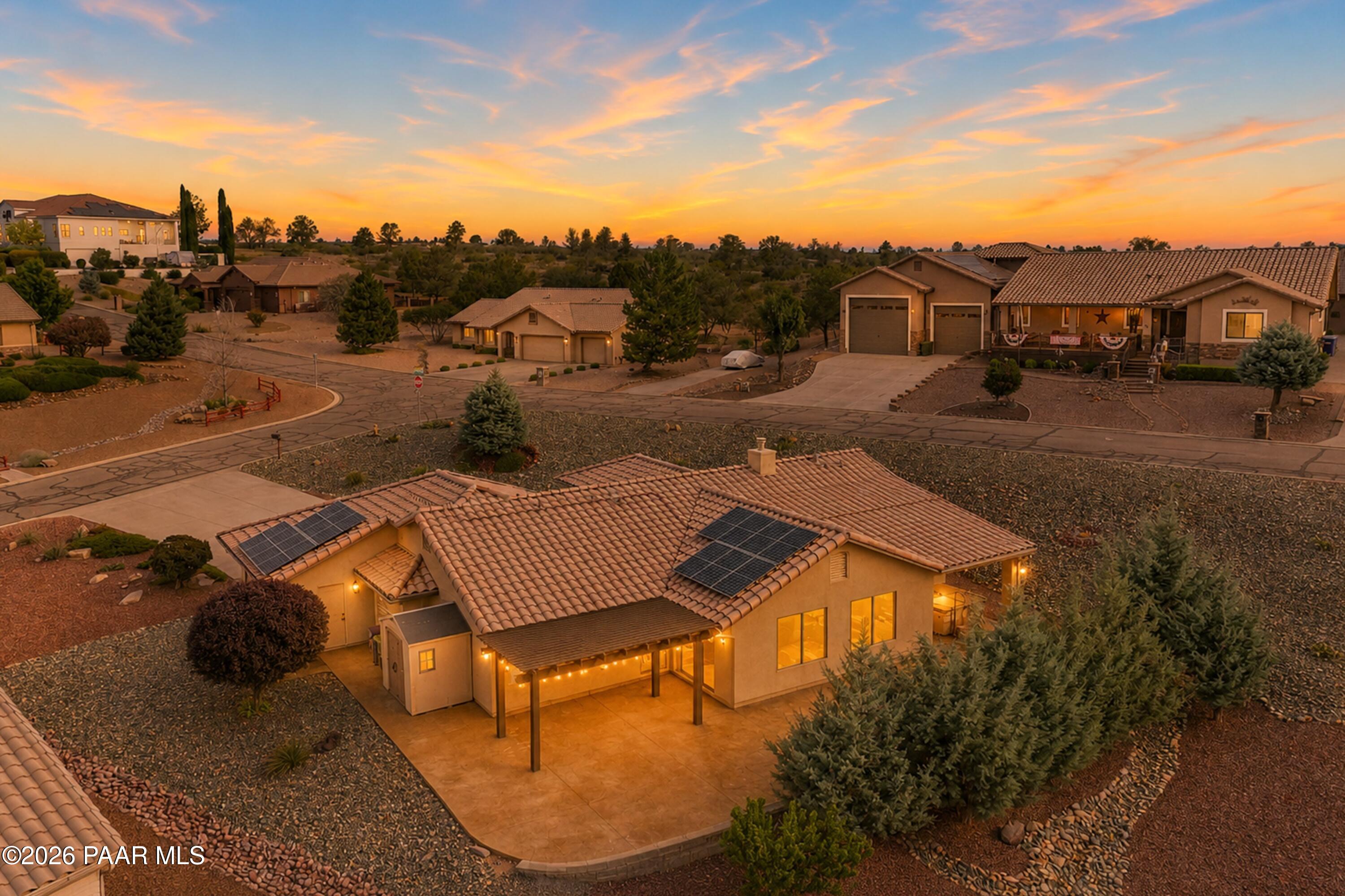 5825 Curry Court