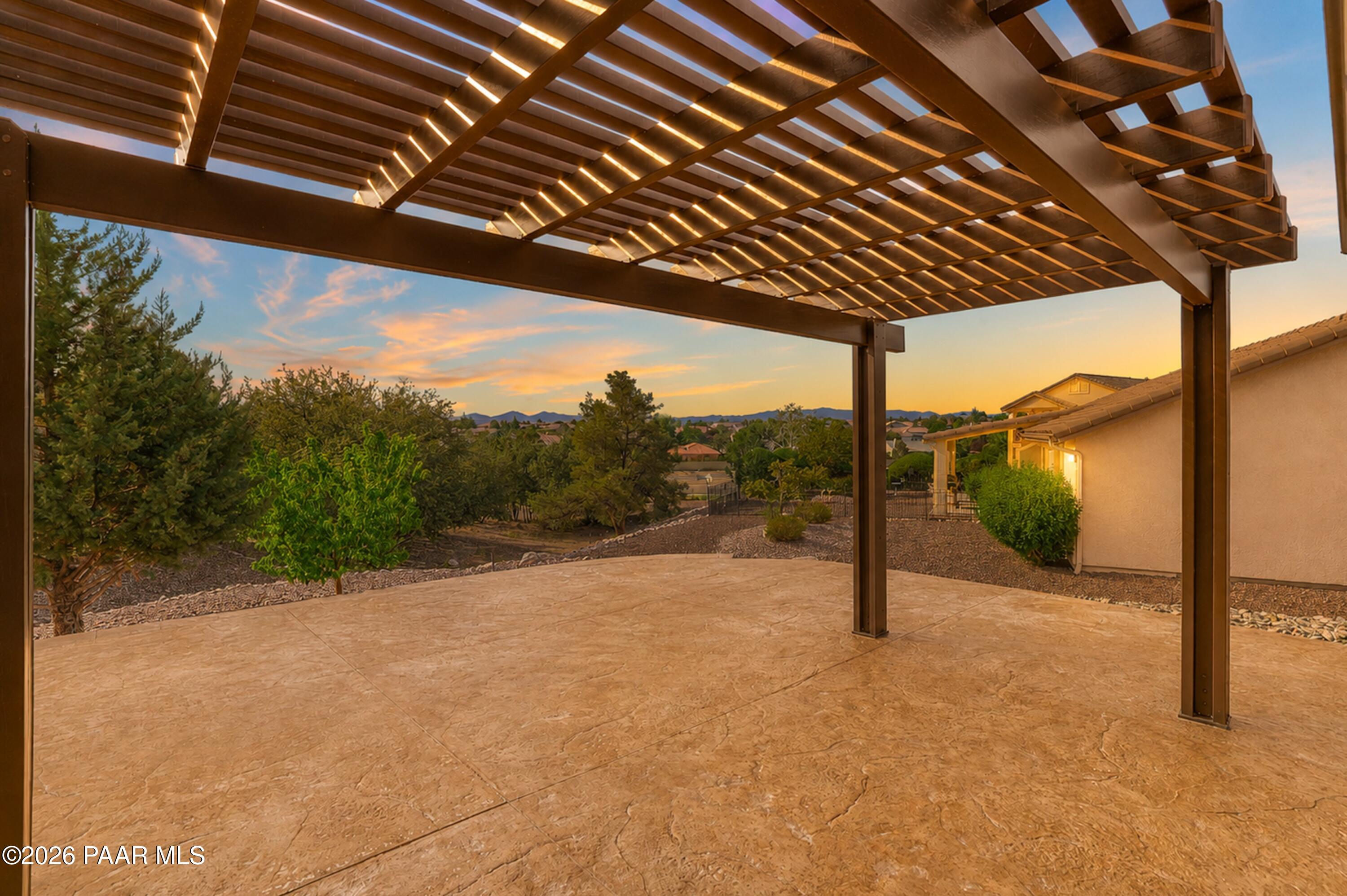 5825 Curry Court