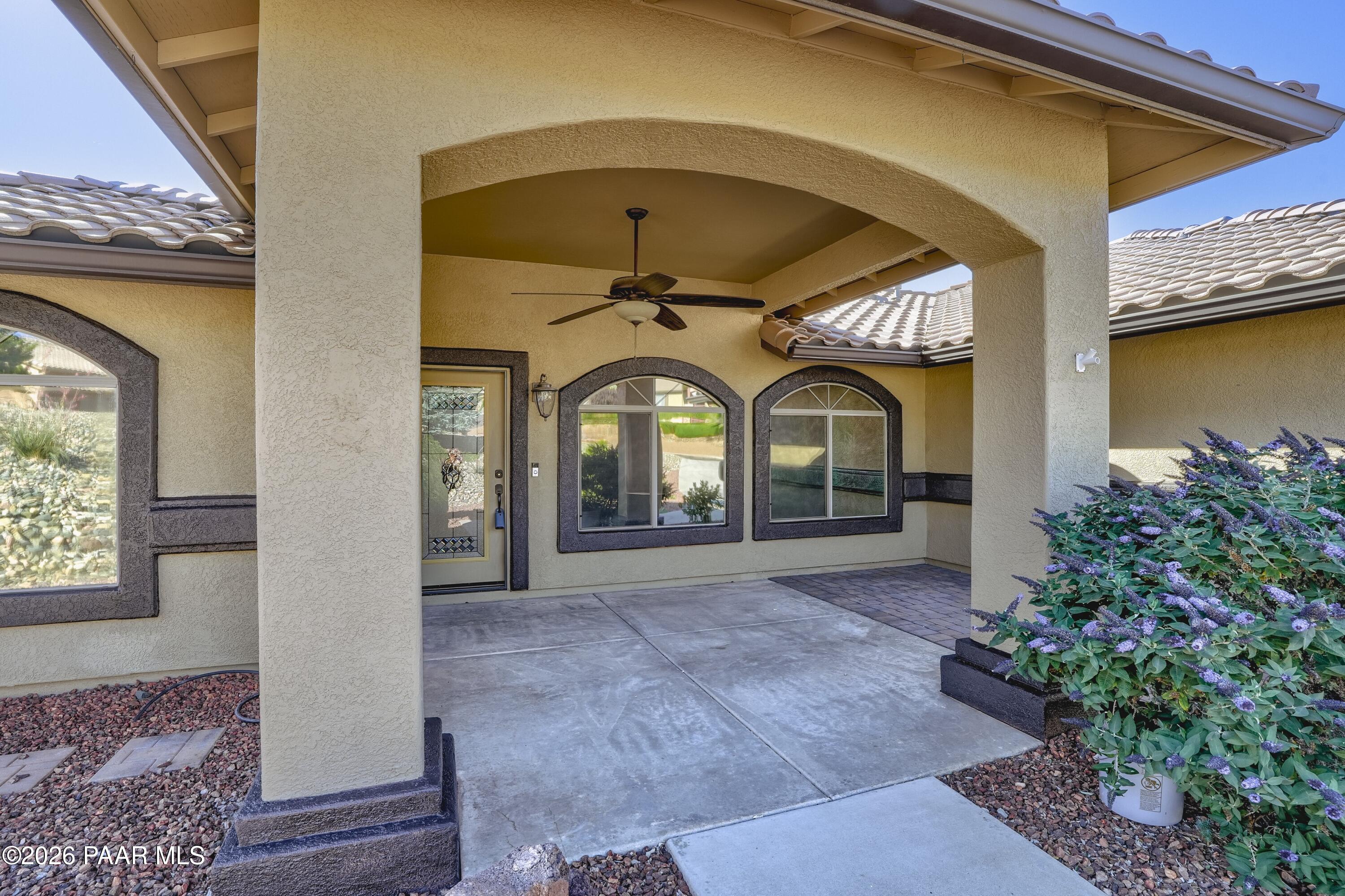 5825 Curry Court