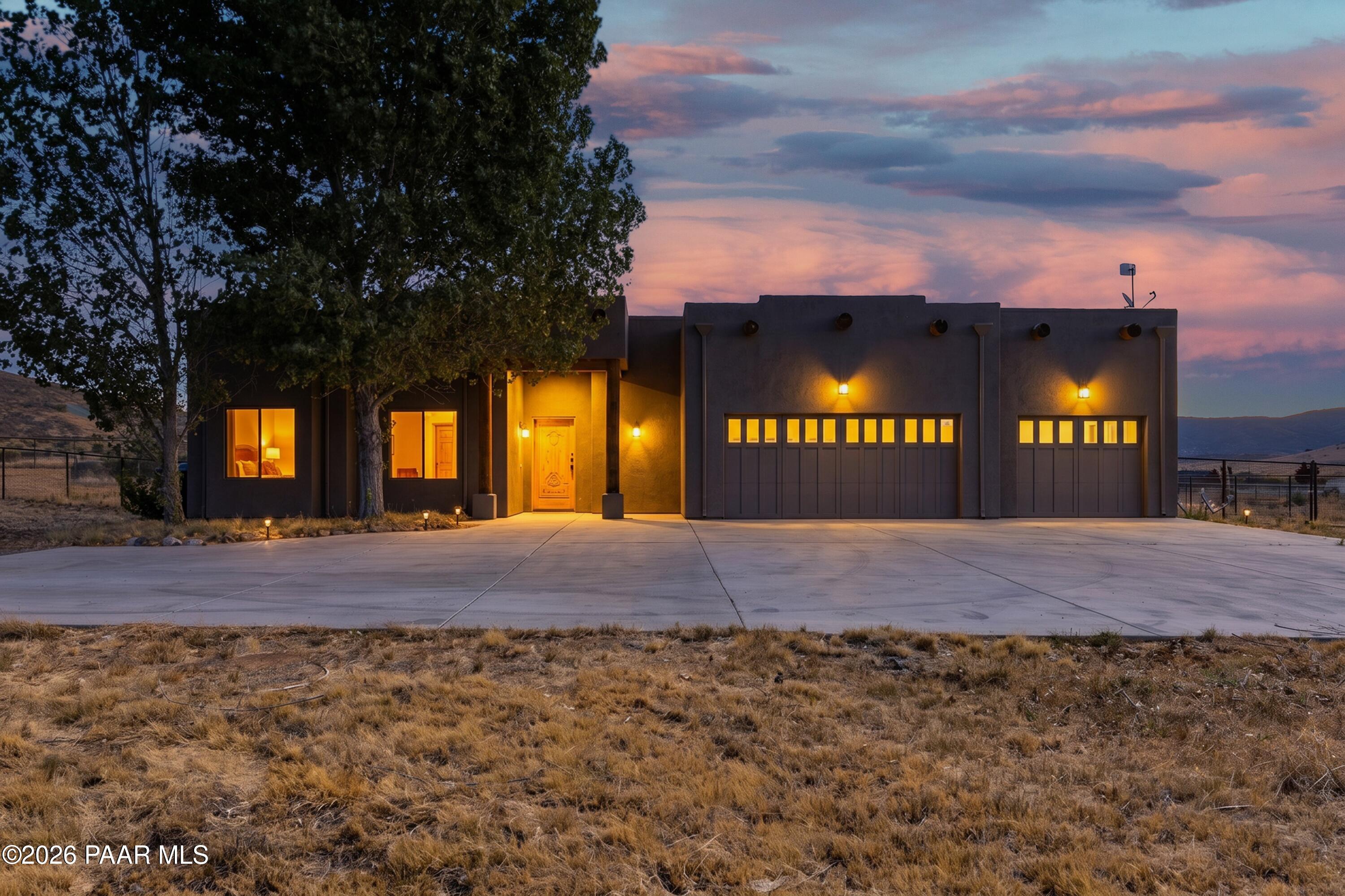 11485 E Harley Drive