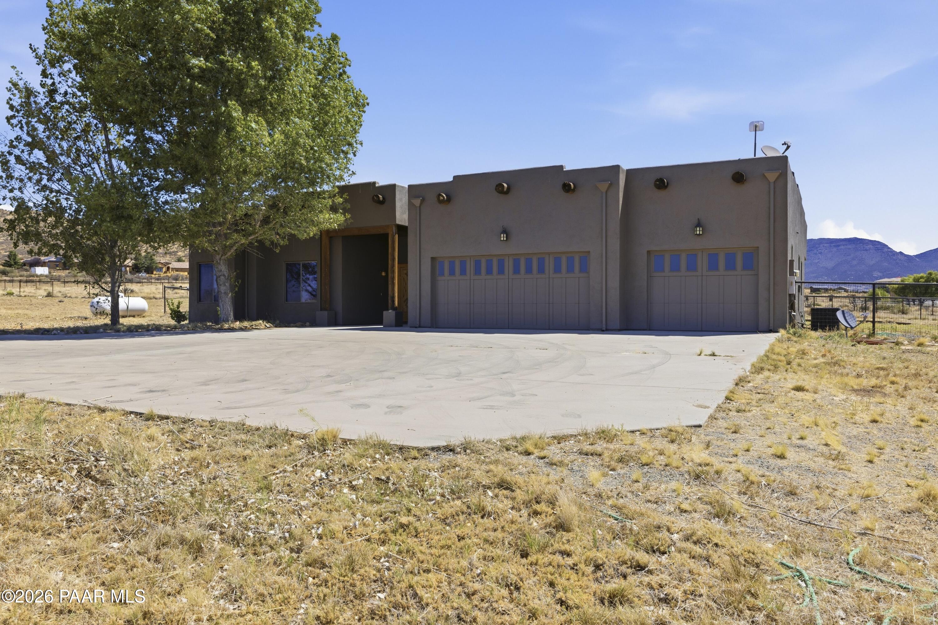 11485 E Harley Drive